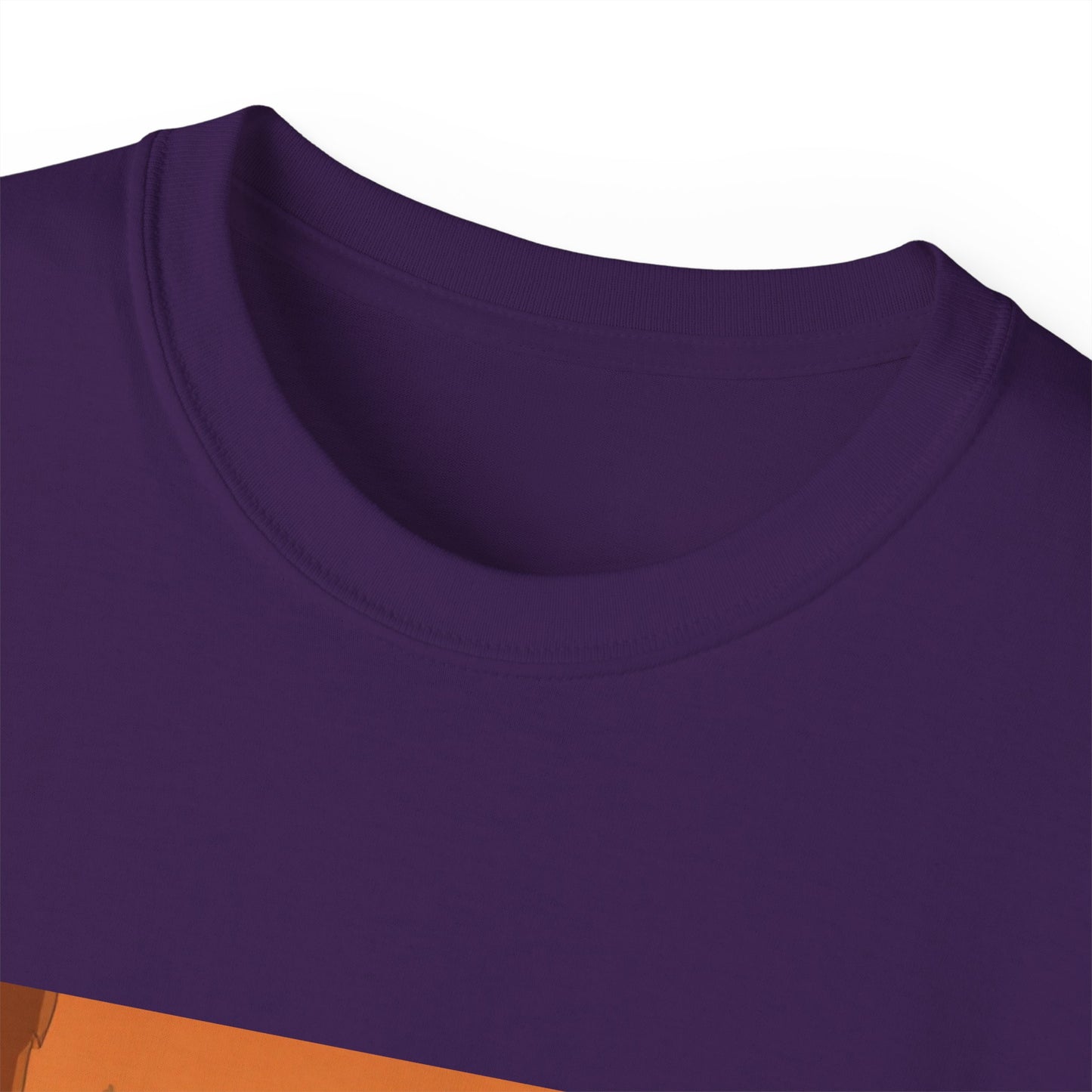 T-Shirt - 'Not a Hero, Just a Very Confused Duke' Graphic Tee