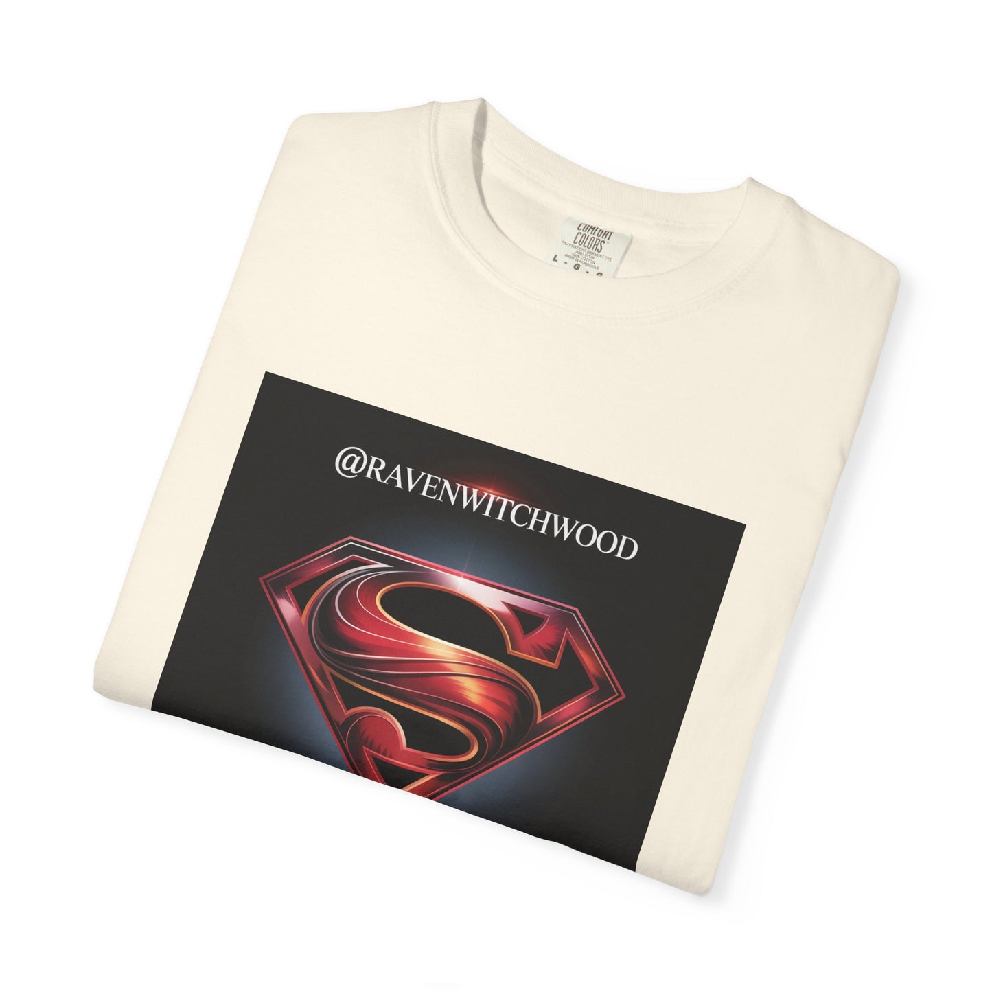 Alien Invasion Raven Witchwood Unisex T-shirt