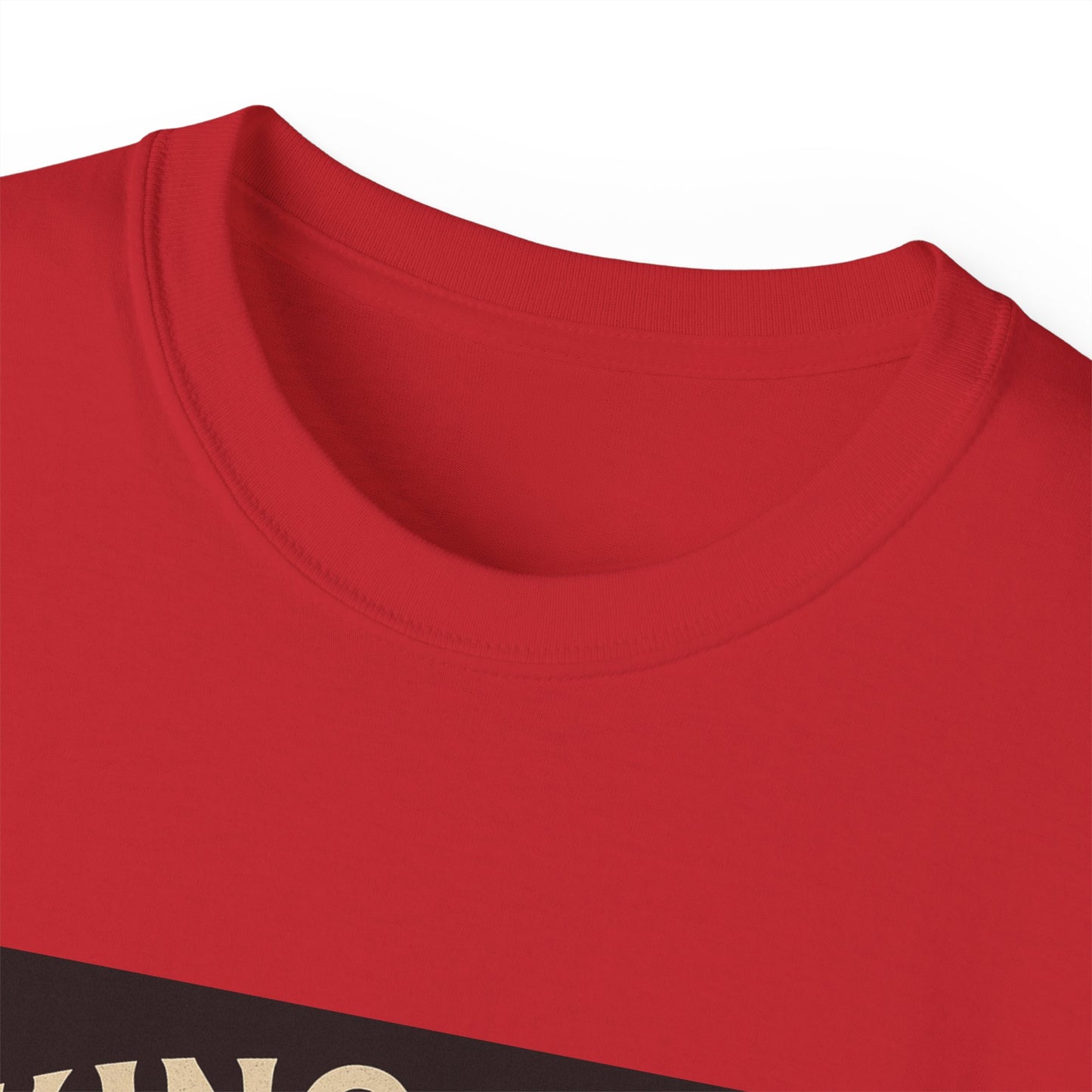 Parody Tee - Kino Loy Swim Academy
