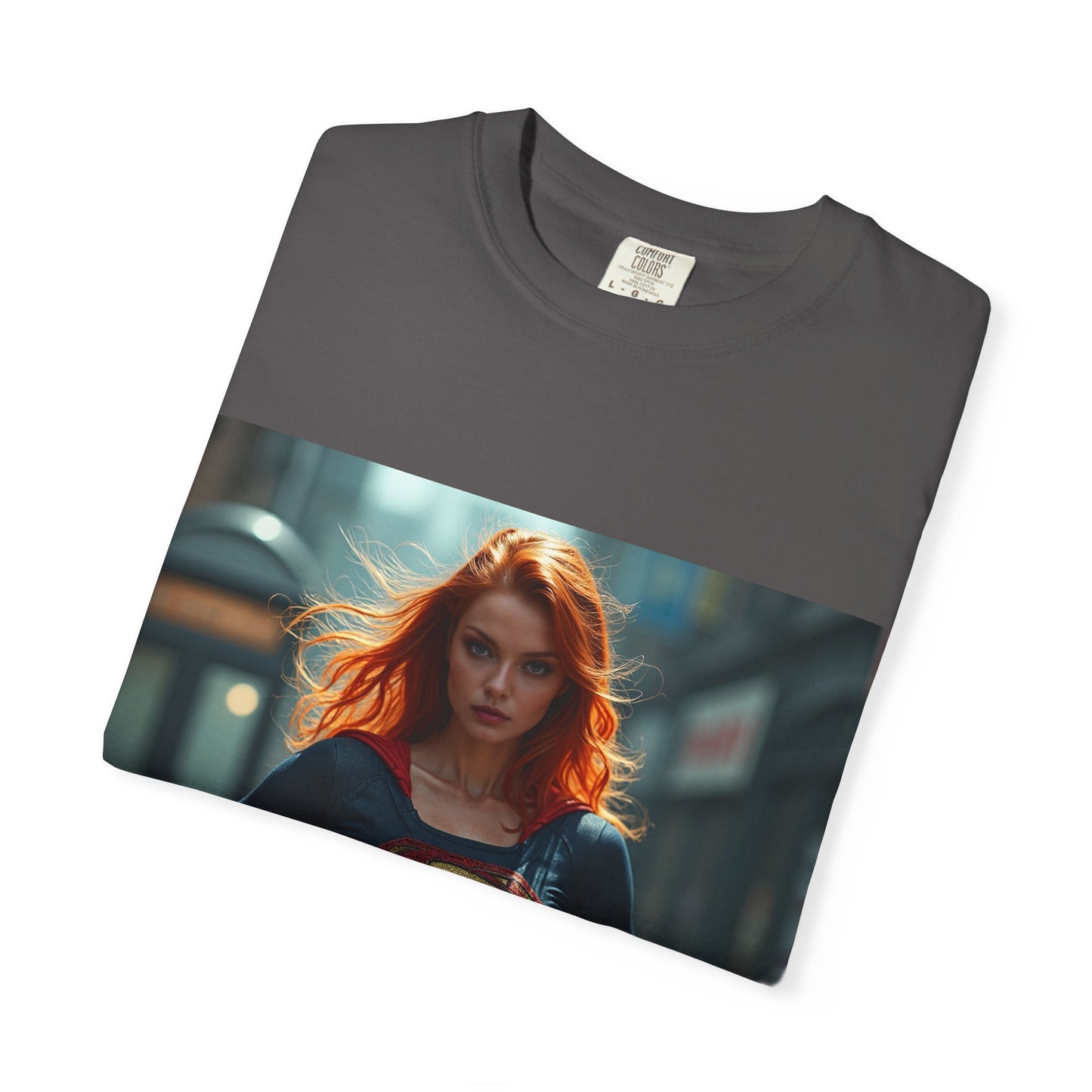 Comic Panel Raven Witchwood Unisex T-Shirt