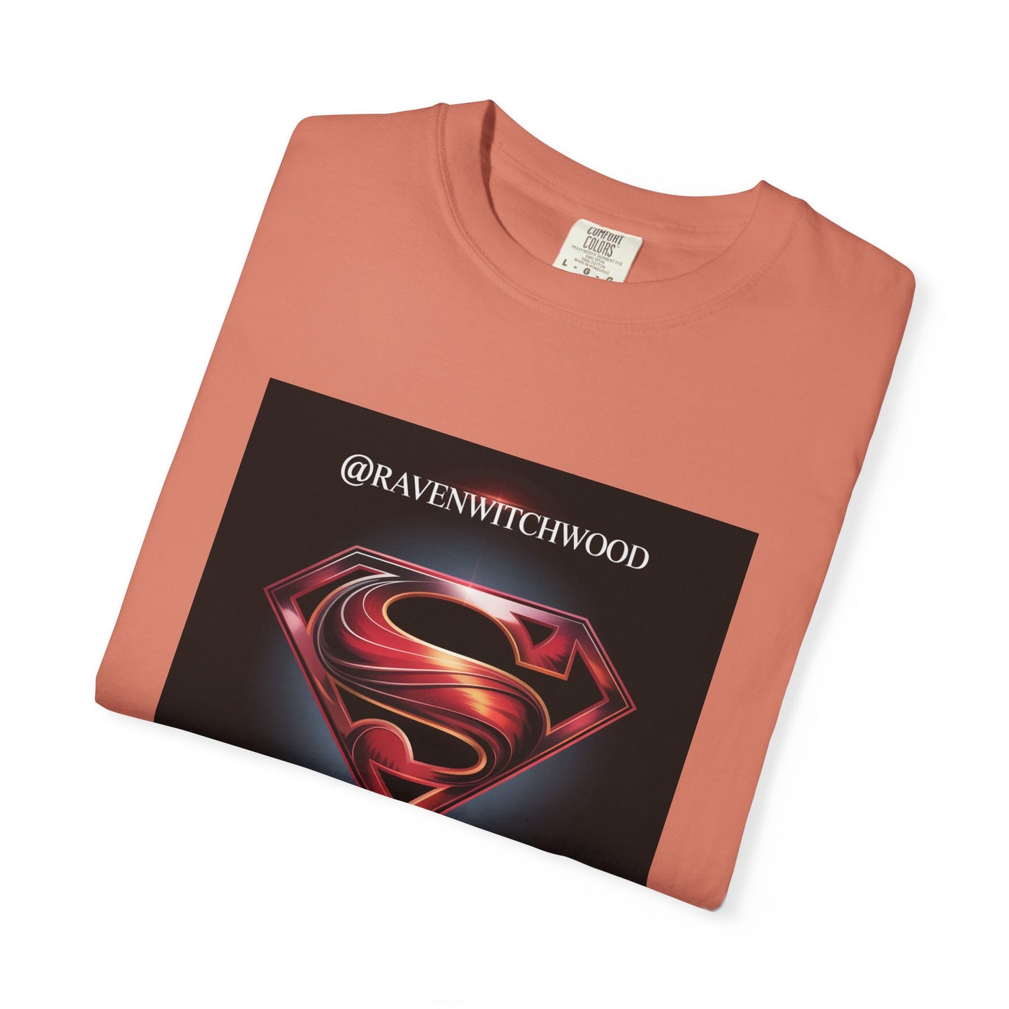 Alien Invasion Raven Witchwood Unisex T-shirt