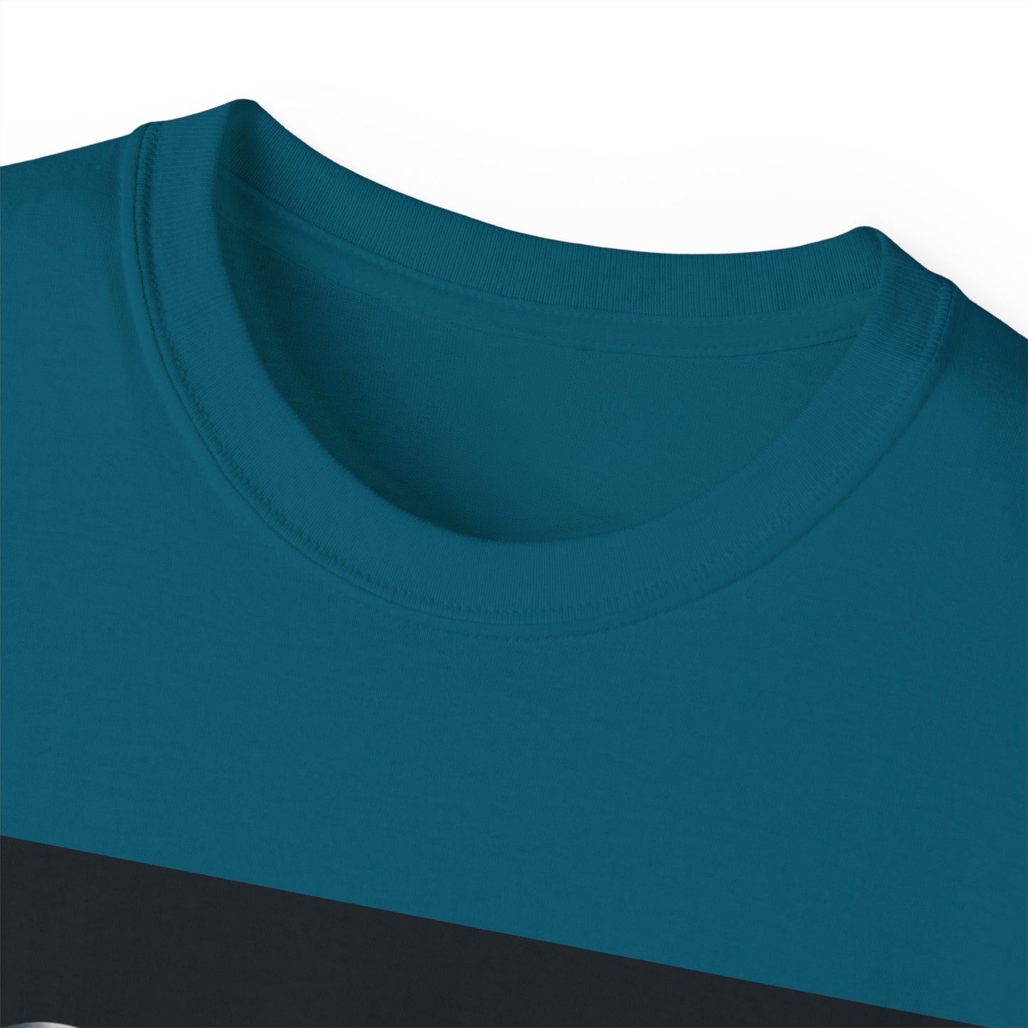Fantasy Crossover Tee: Game of Rings - One Throne to Rule Them All