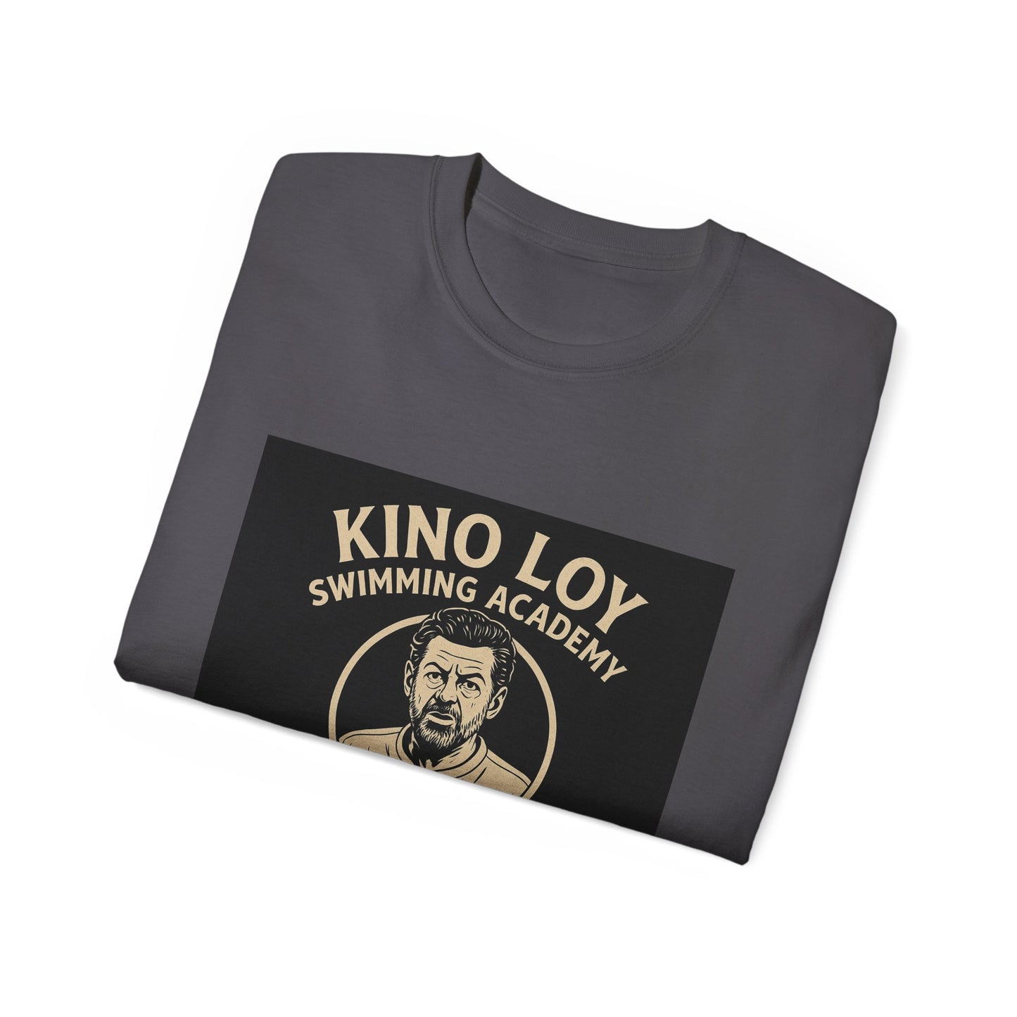 Parody Tee - Kino Loy Swim Academy