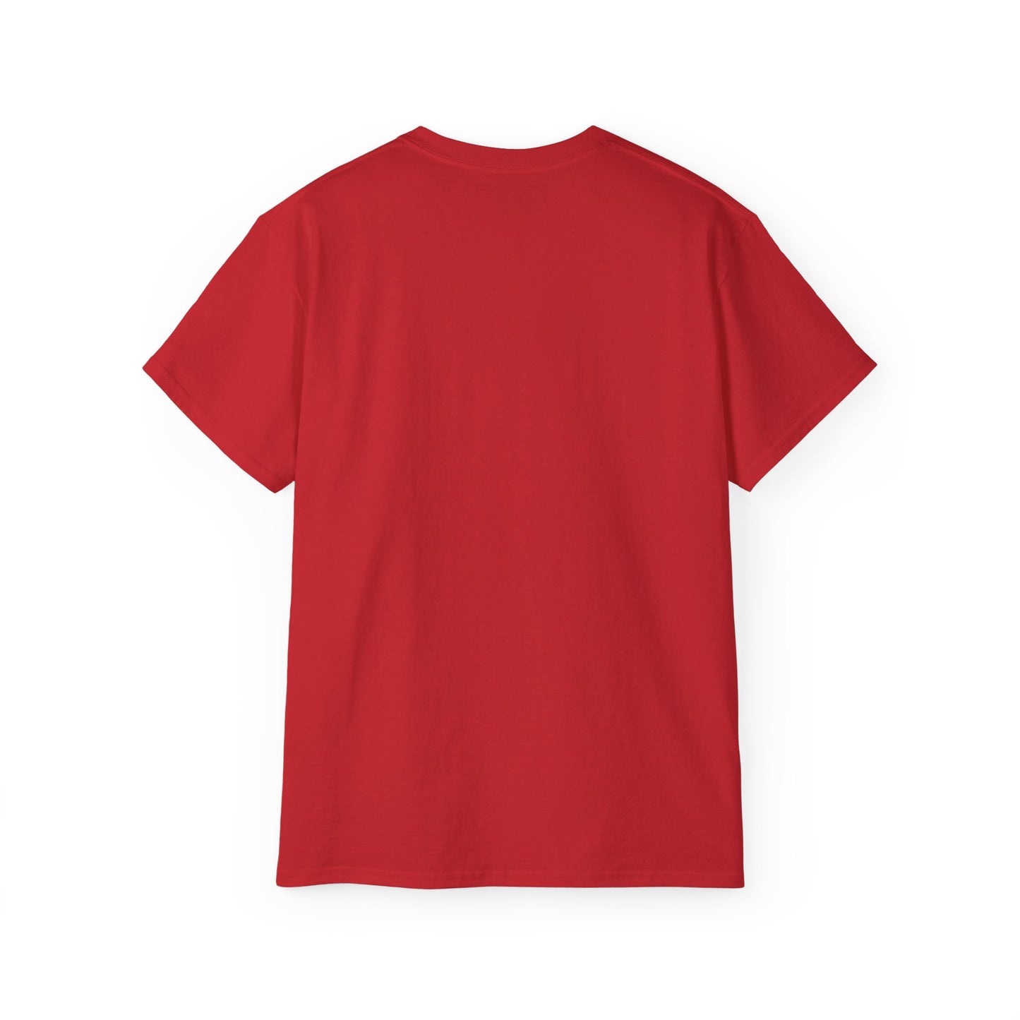 T-Shirt - 'Not a Hero, Just a Very Confused Duke' Graphic Tee