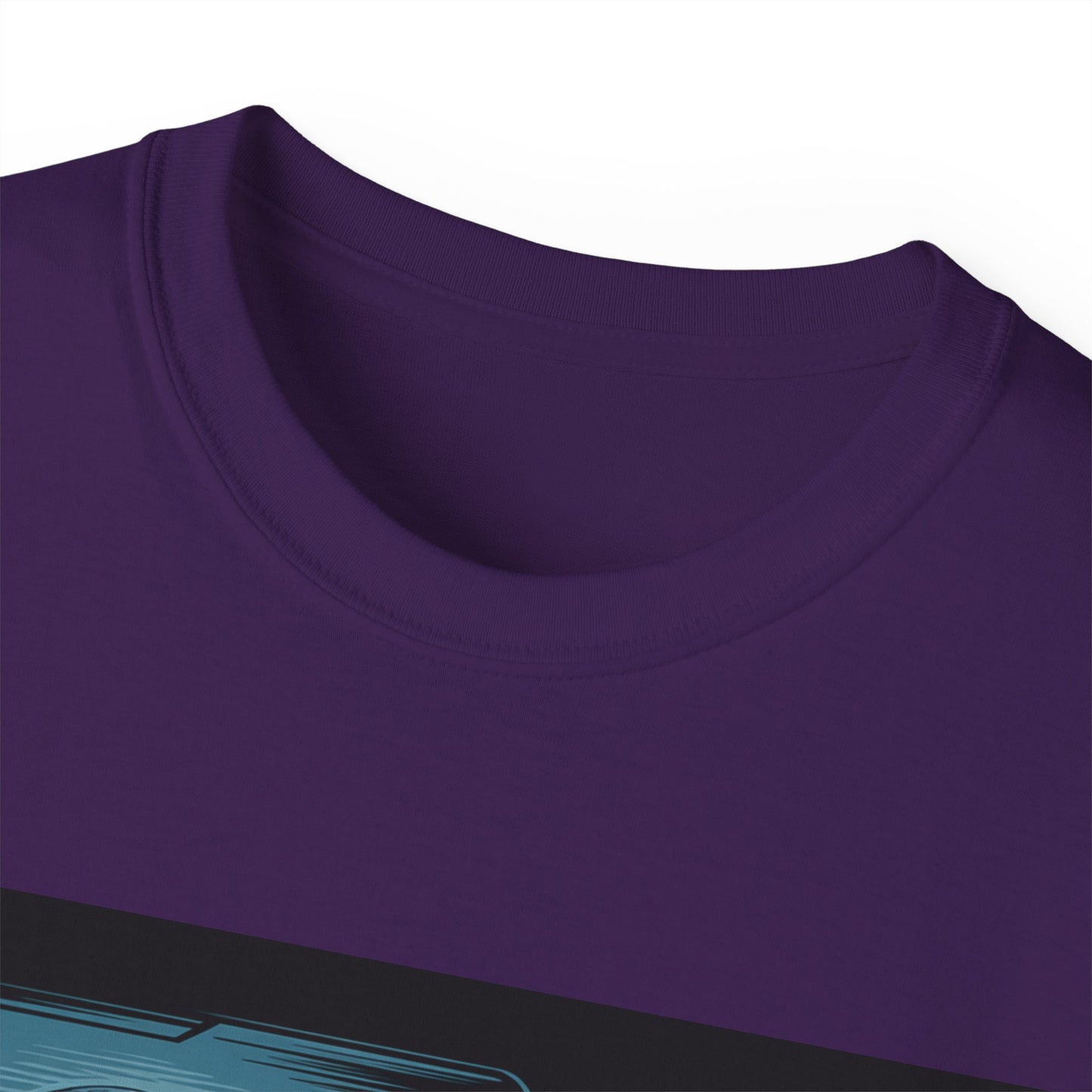 Graphic Rebel Alliance Unisex Tee - 'Rebellions Are Built on Bricks' Design