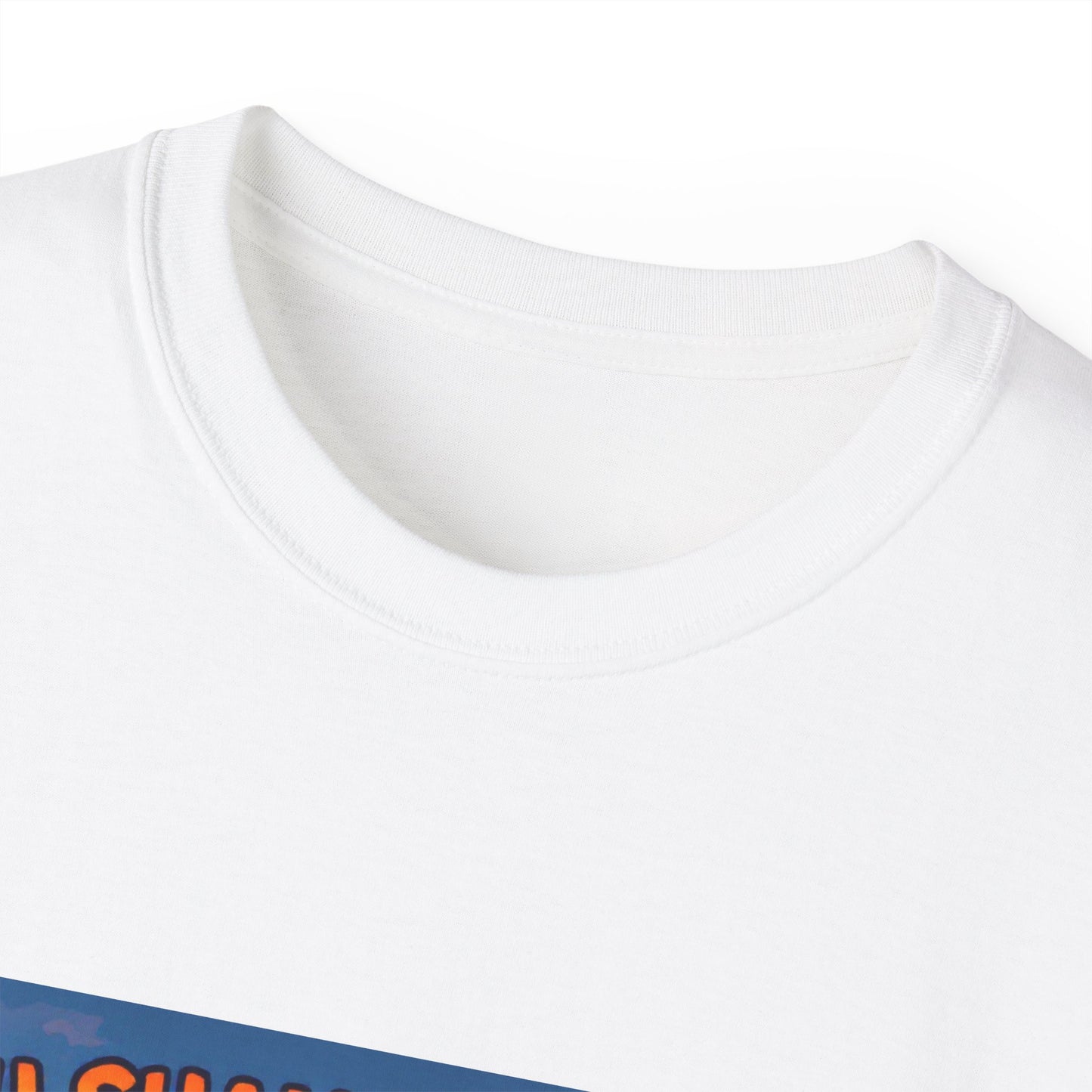 Graphic Tee You Shall Not Pass Without a Snack Balrog Design