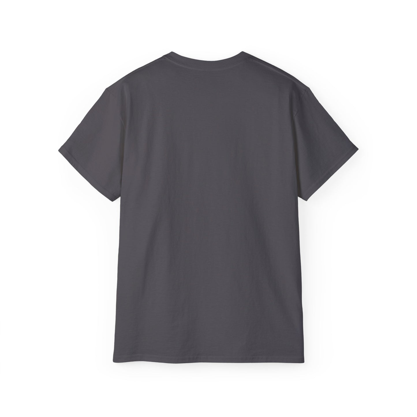 Funny Cartoon Grumpy Rock Man T-Shirt