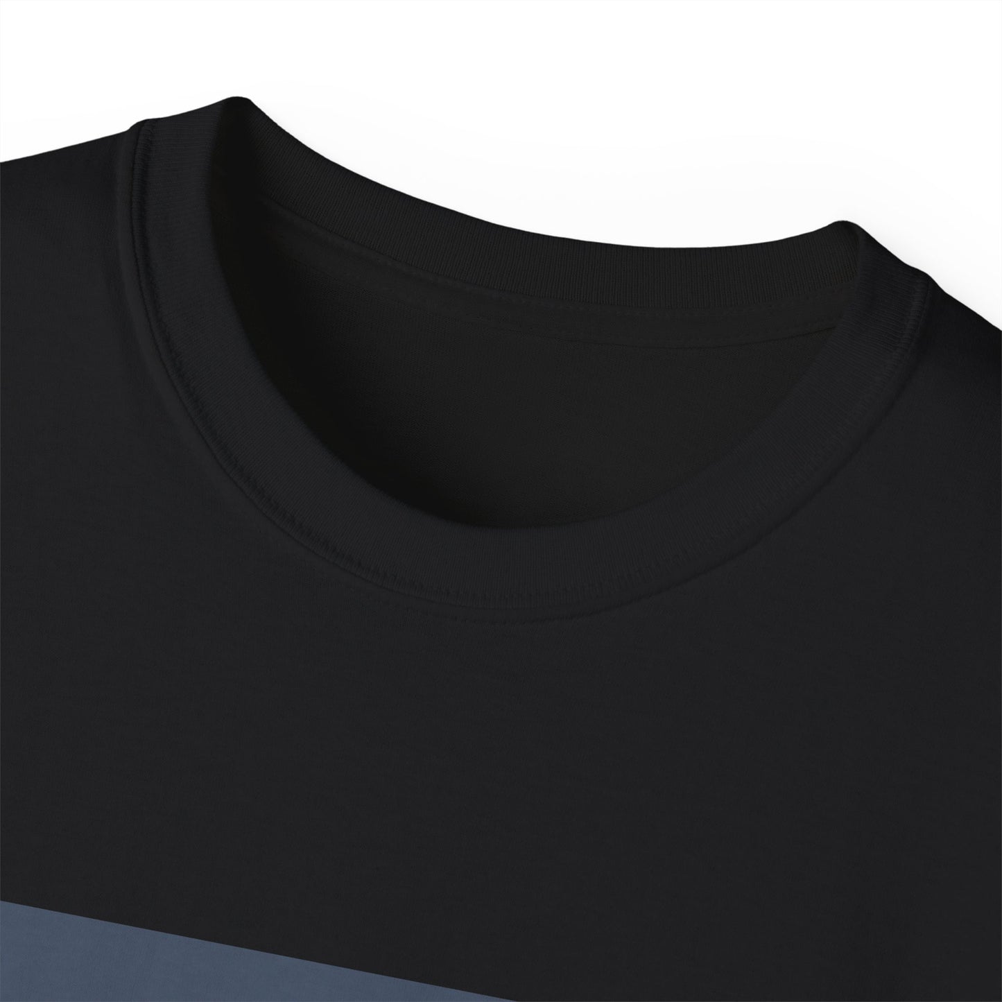 Penguin Tee - No Fish No Problem - Funny Design