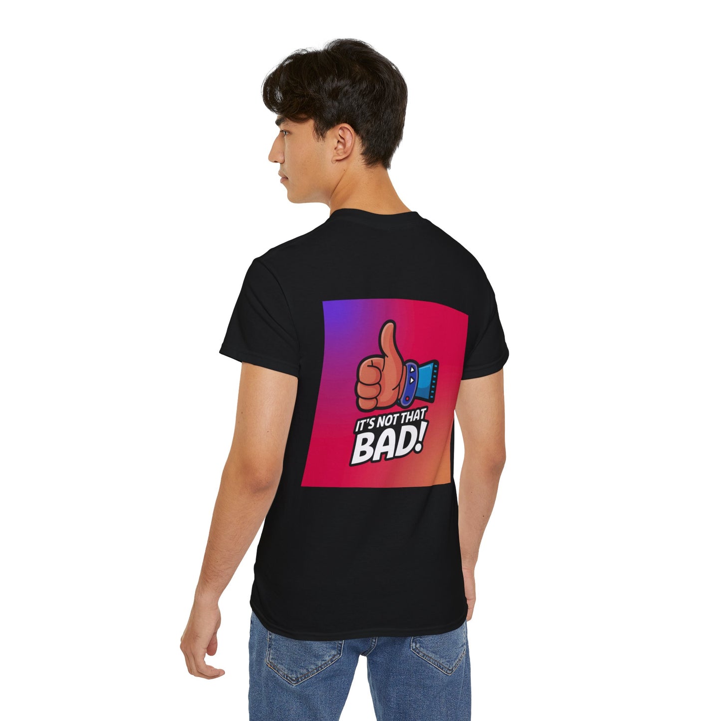 Comic Tee - I Survived Madame Web Graphic Shirt