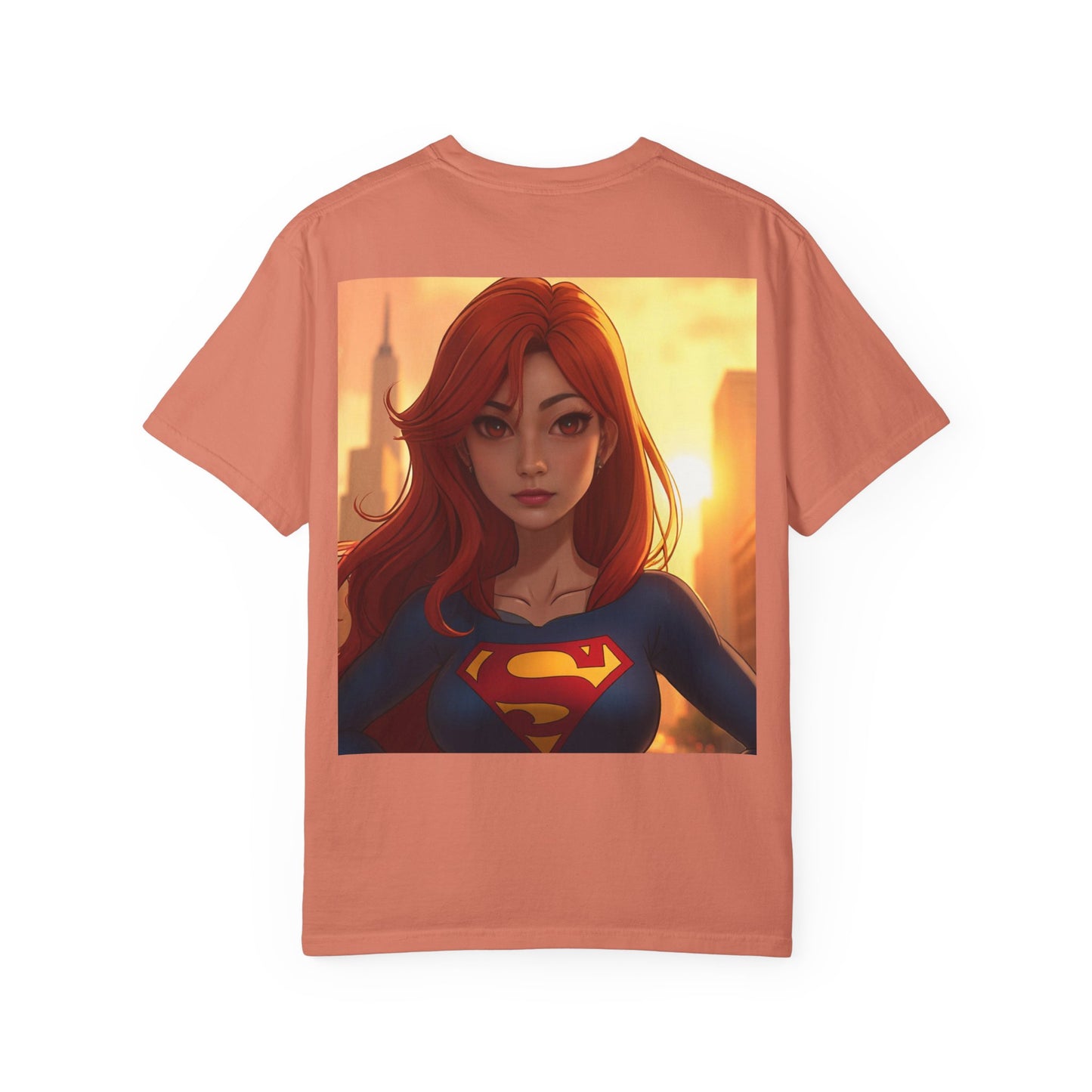 Redhead Raven Witchwood T-shirt
