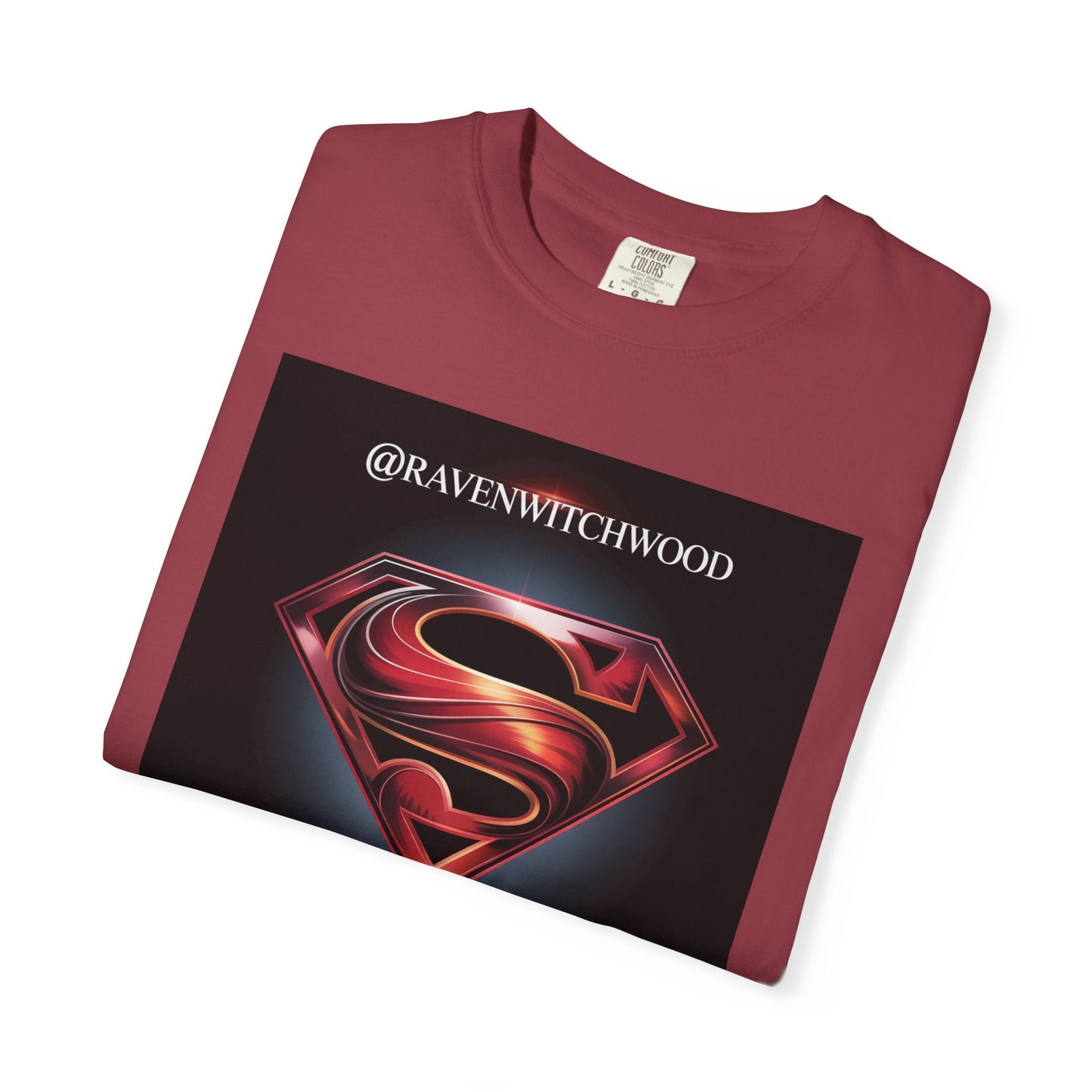 Redhead Raven Witchwood T-shirt