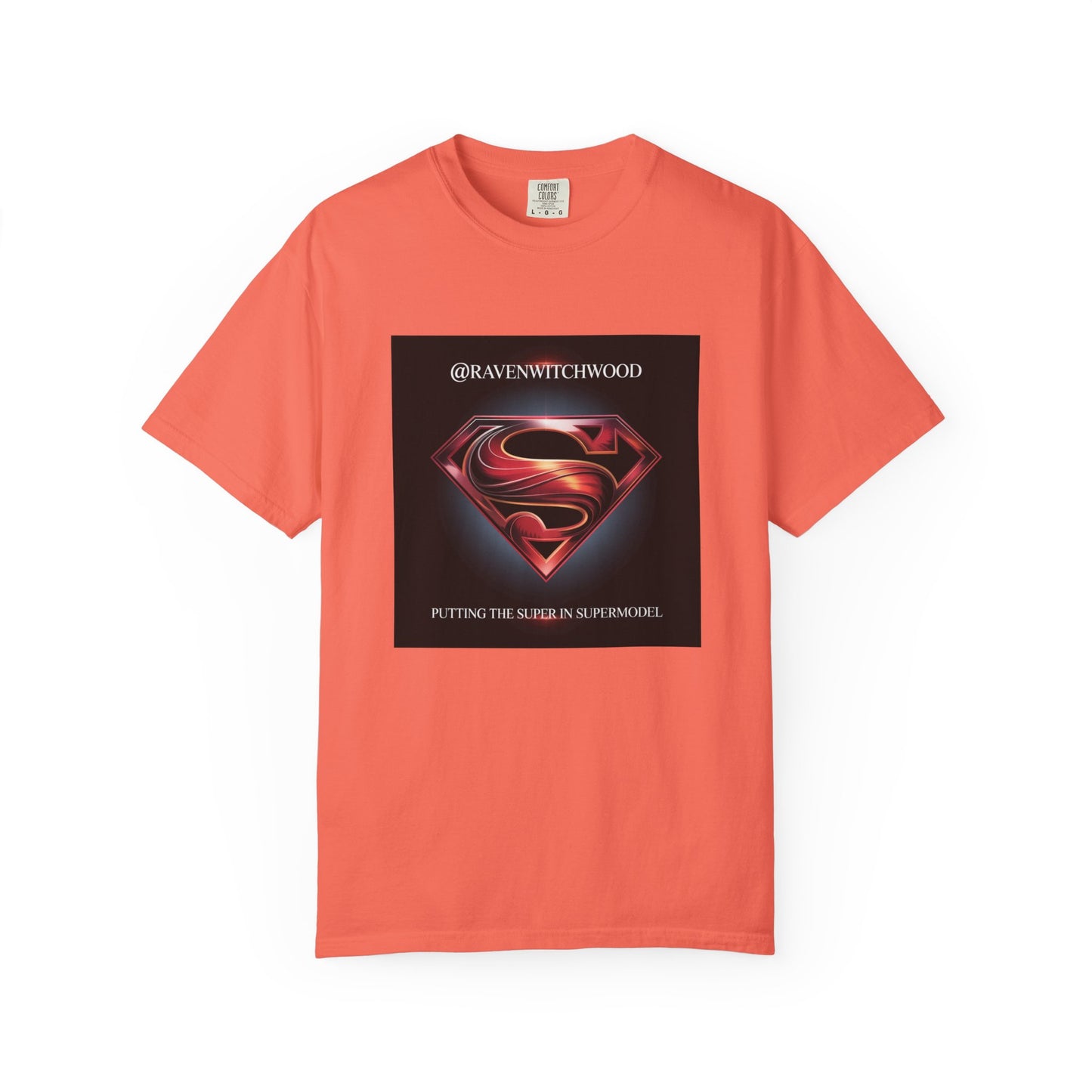 Alien Invasion Raven Witchwood Unisex T-shirt