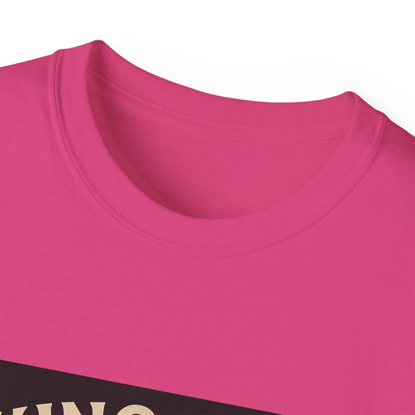 Parody Tee - Kino Loy Swim Academy