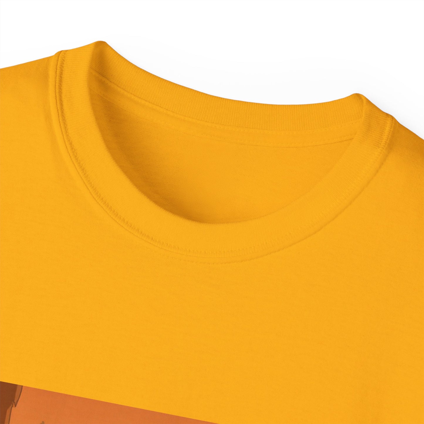 T-Shirt - 'Not a Hero, Just a Very Confused Duke' Graphic Tee