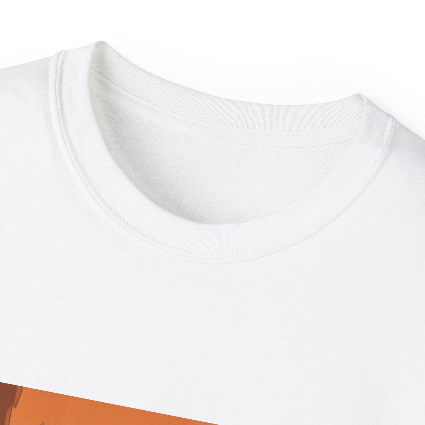 T-Shirt - 'Not a Hero, Just a Very Confused Duke' Graphic Tee