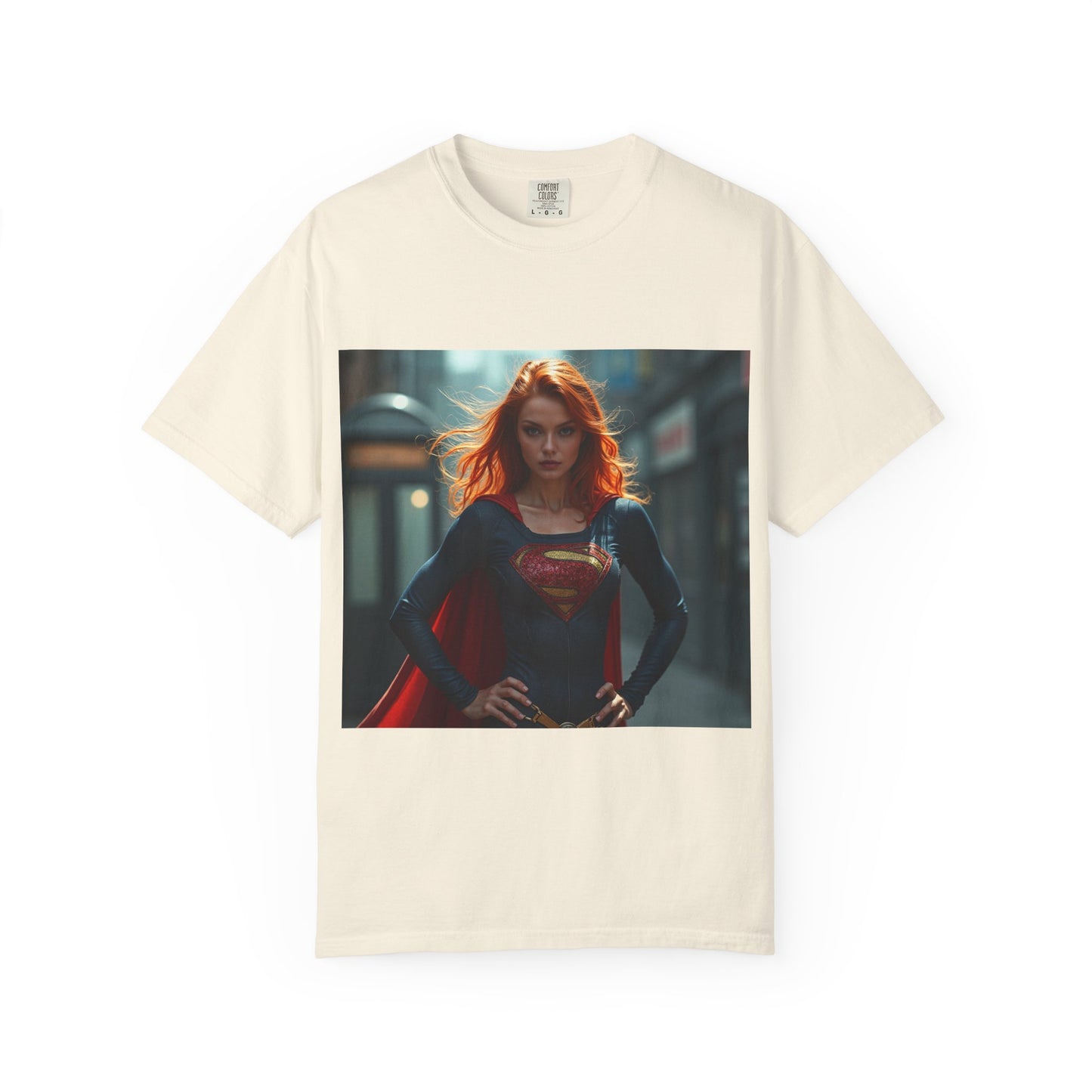 Comic Panel Raven Witchwood Unisex T-Shirt