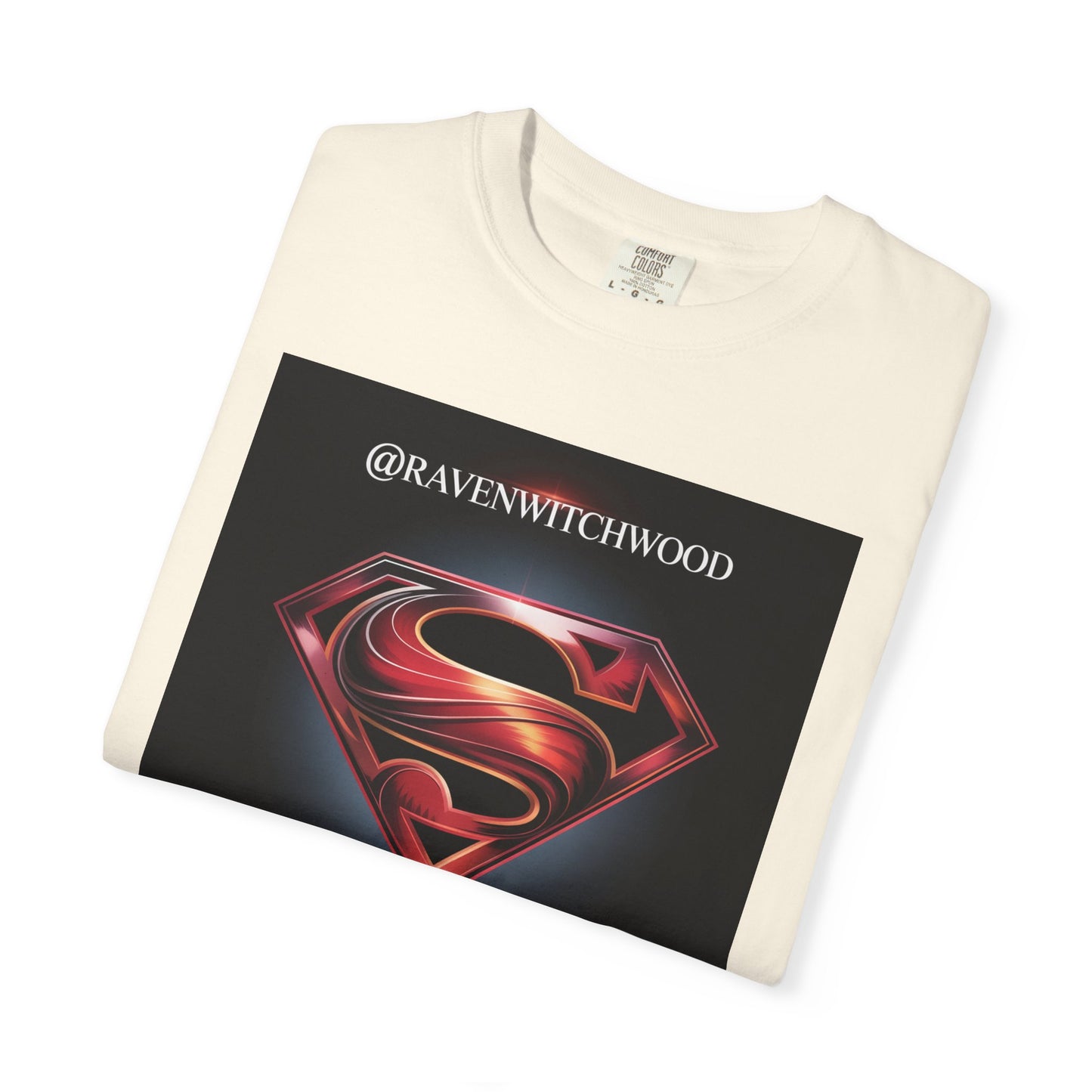 Redhead Raven Witchwood T-shirt