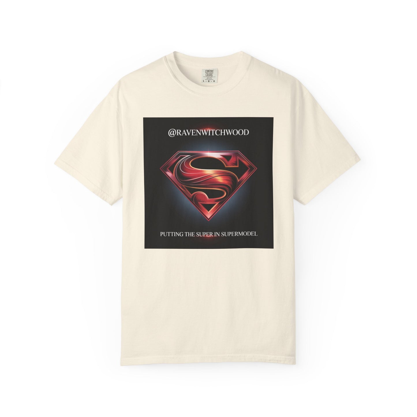 Redhead Raven Witchwood T-shirt