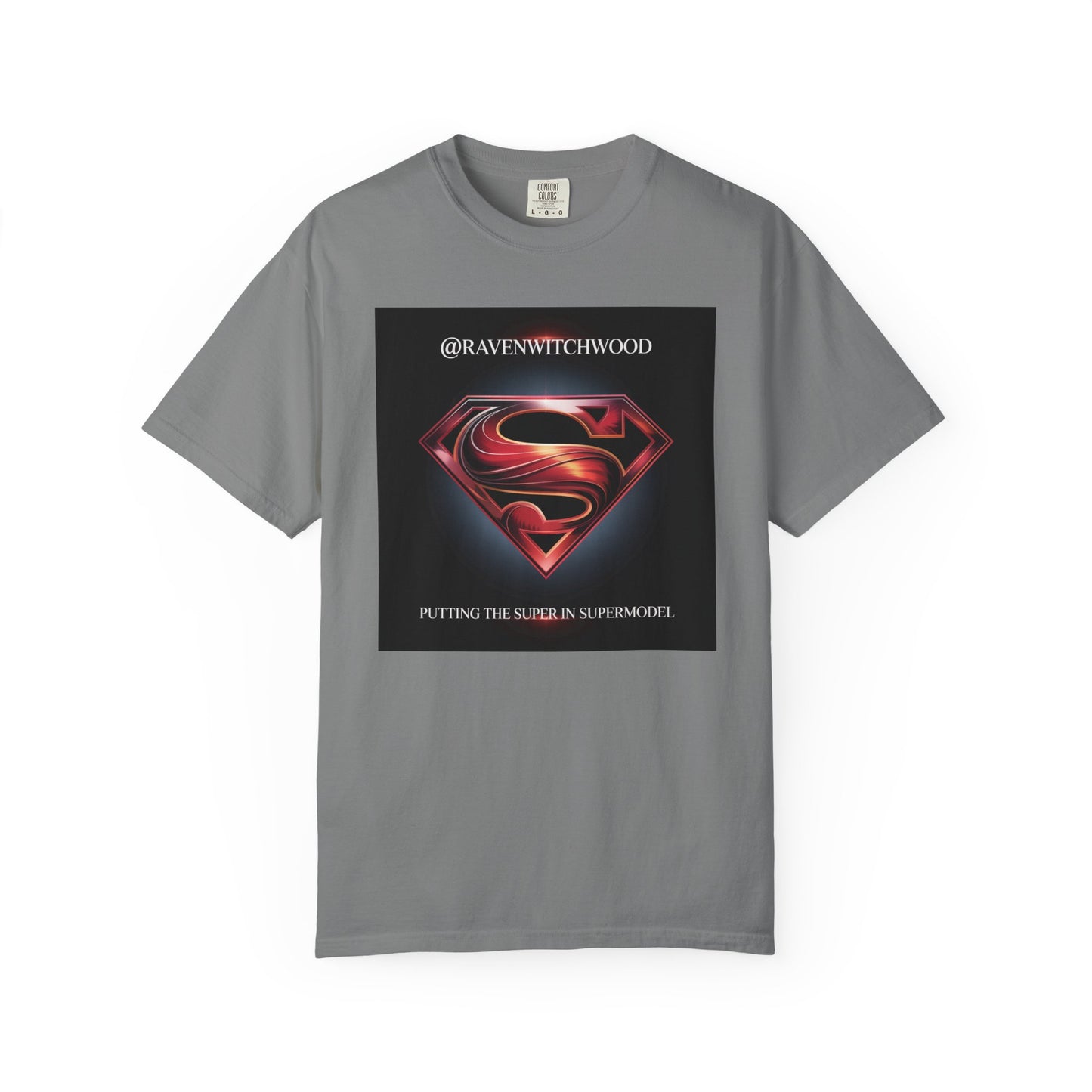 Redhead Raven Witchwood T-shirt