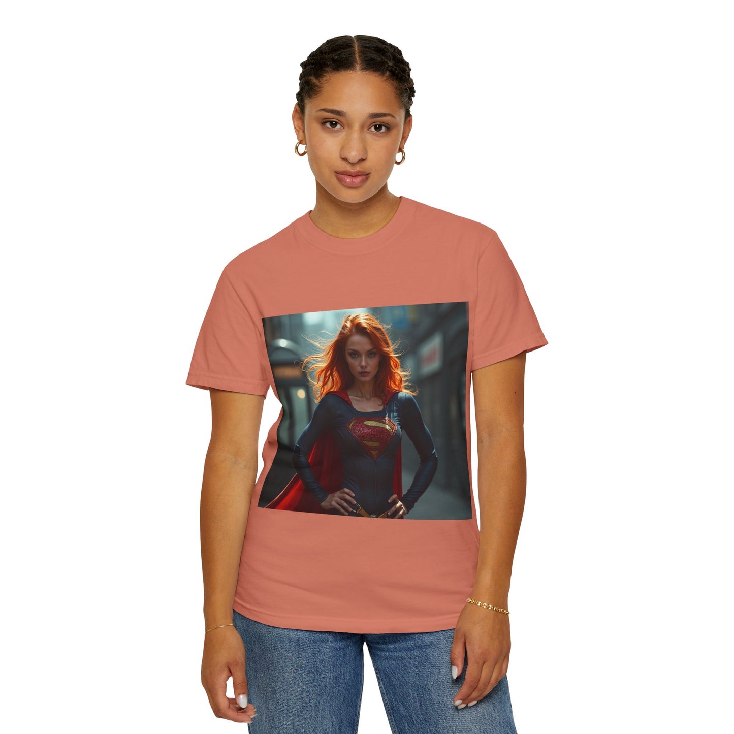 Comic Panel Raven Witchwood Unisex T-Shirt