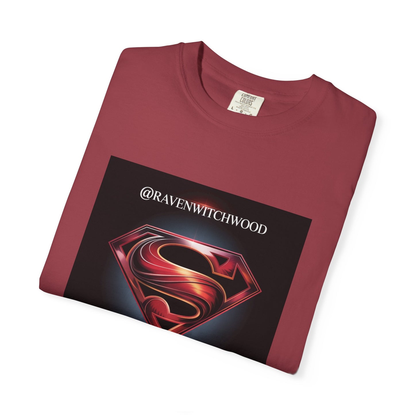 Alien Invasion Raven Witchwood Unisex T-shirt