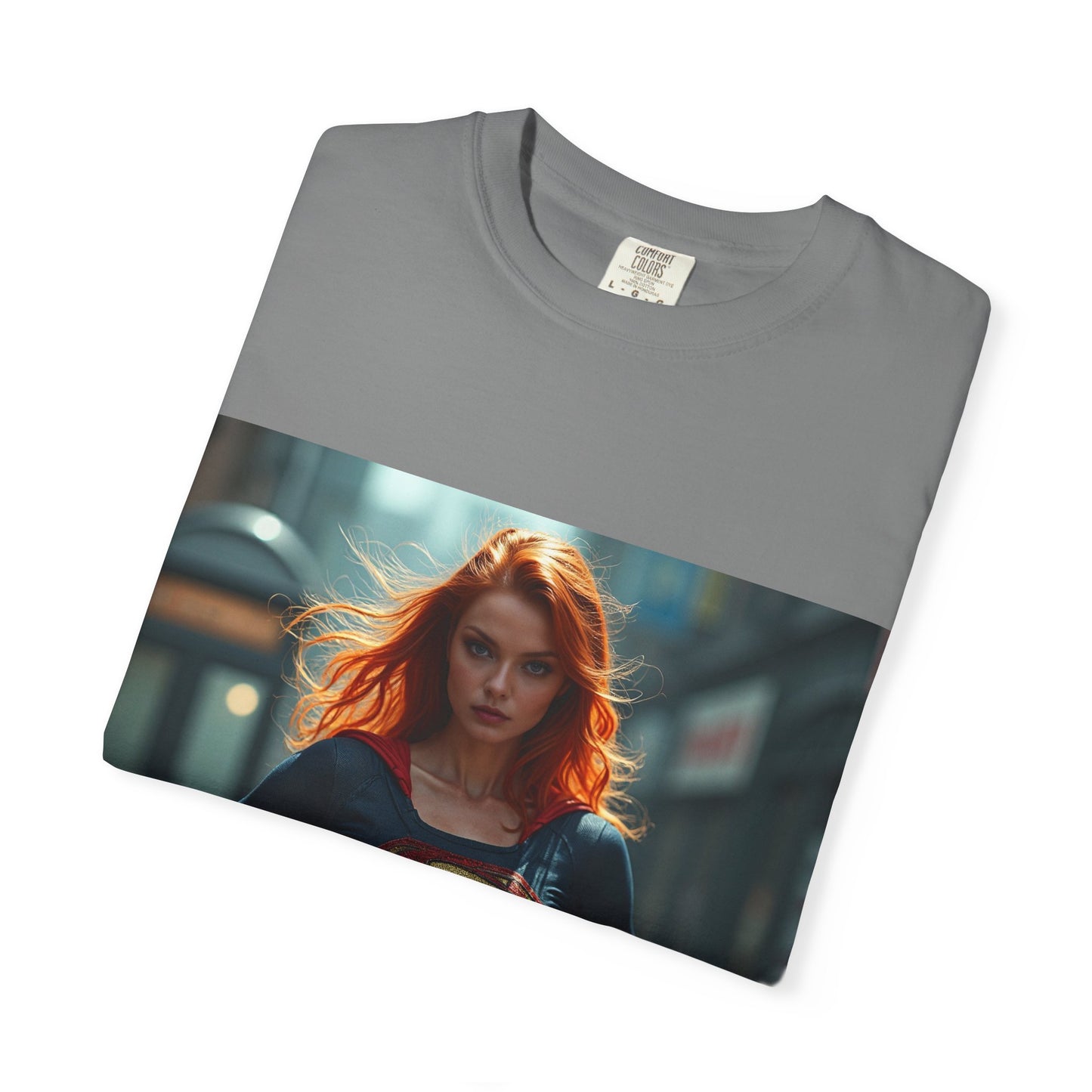 Comic Panel Raven Witchwood Unisex T-Shirt