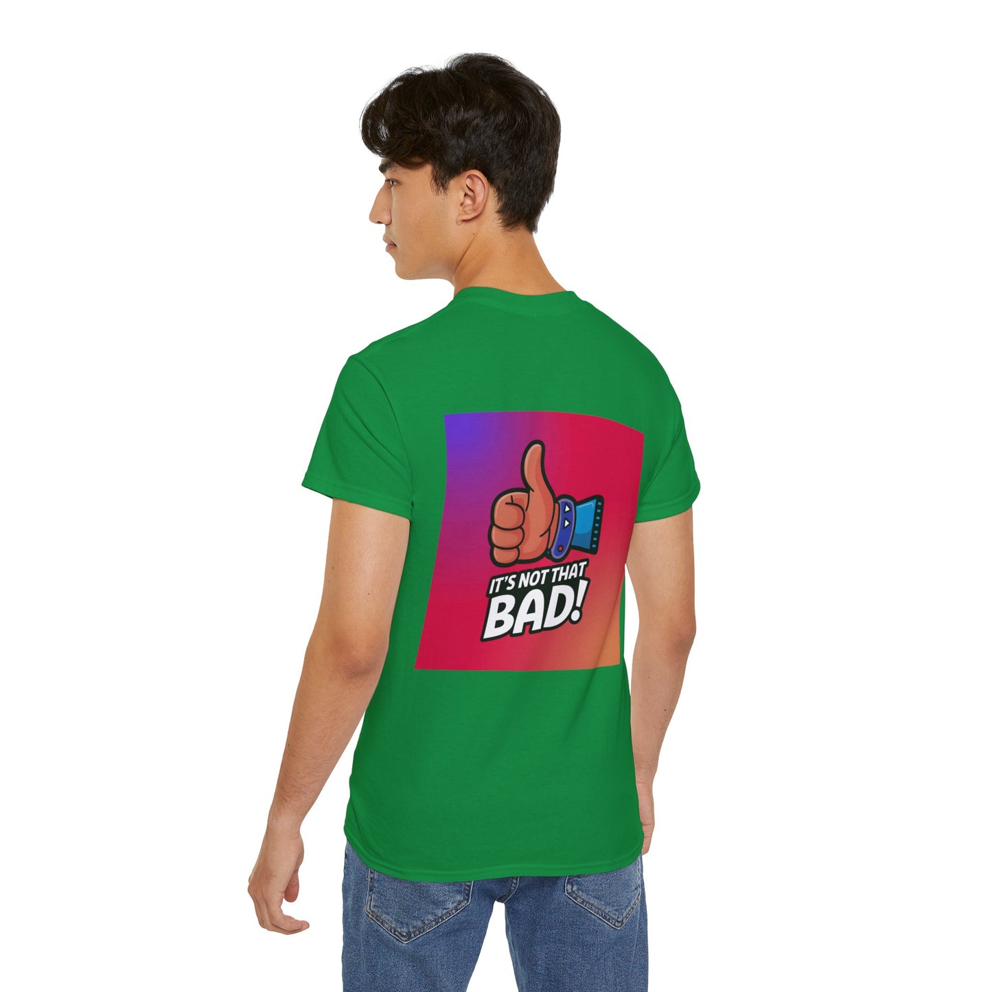 Comic Tee - I Survived Madame Web Graphic Shirt