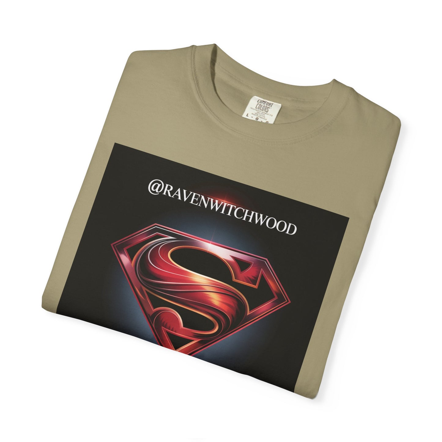 Redhead Raven Witchwood T-shirt