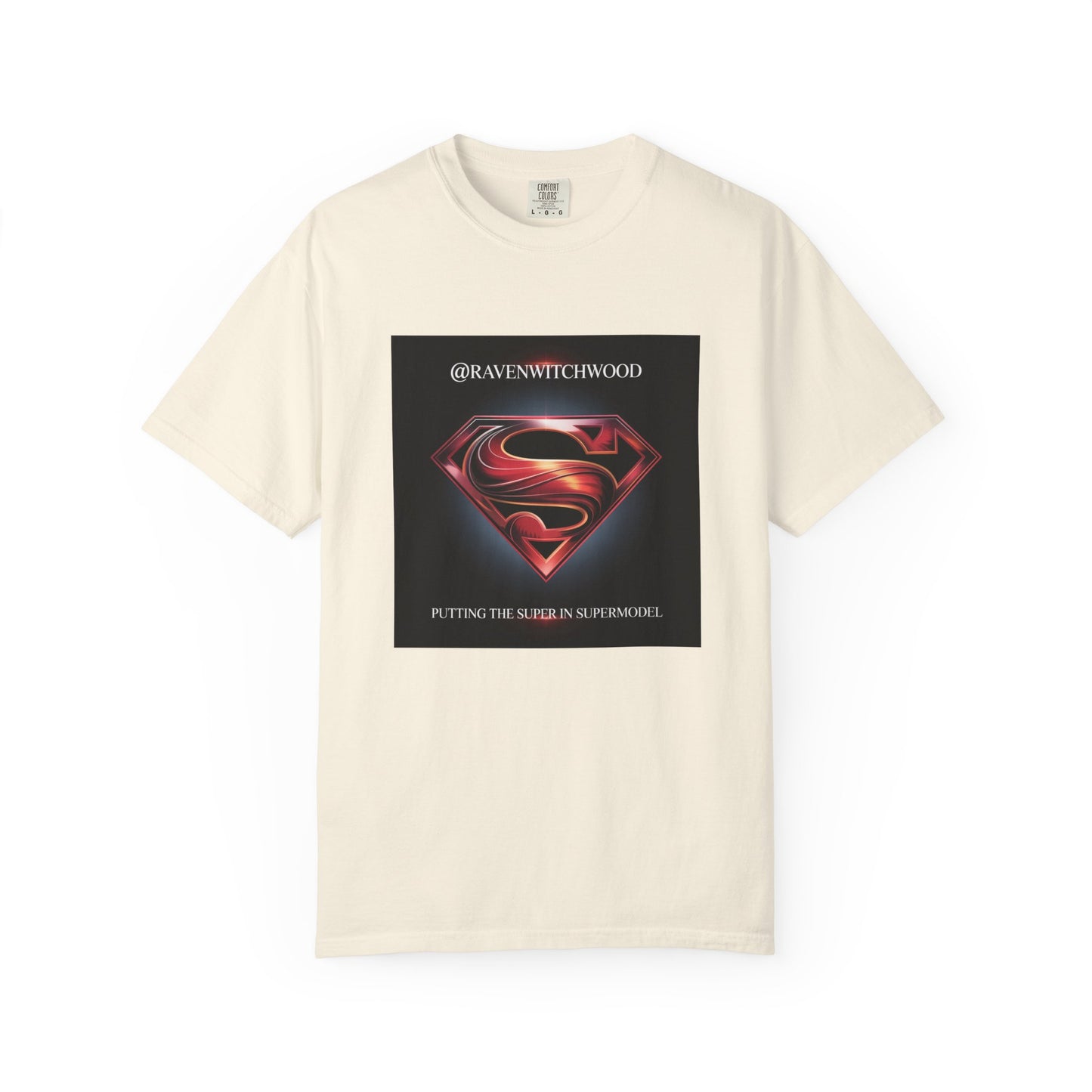 Alien Invasion Raven Witchwood Unisex T-shirt