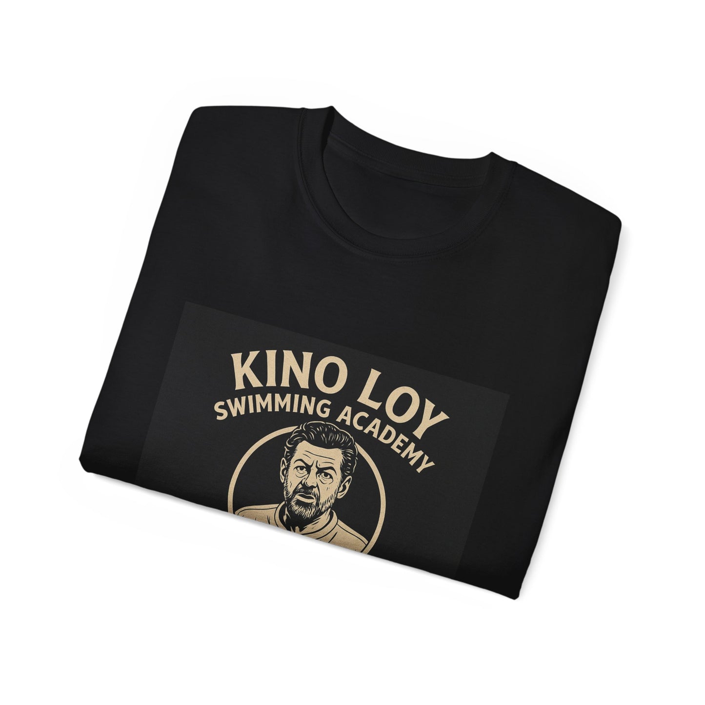Parody Tee - Kino Loy Swim Academy