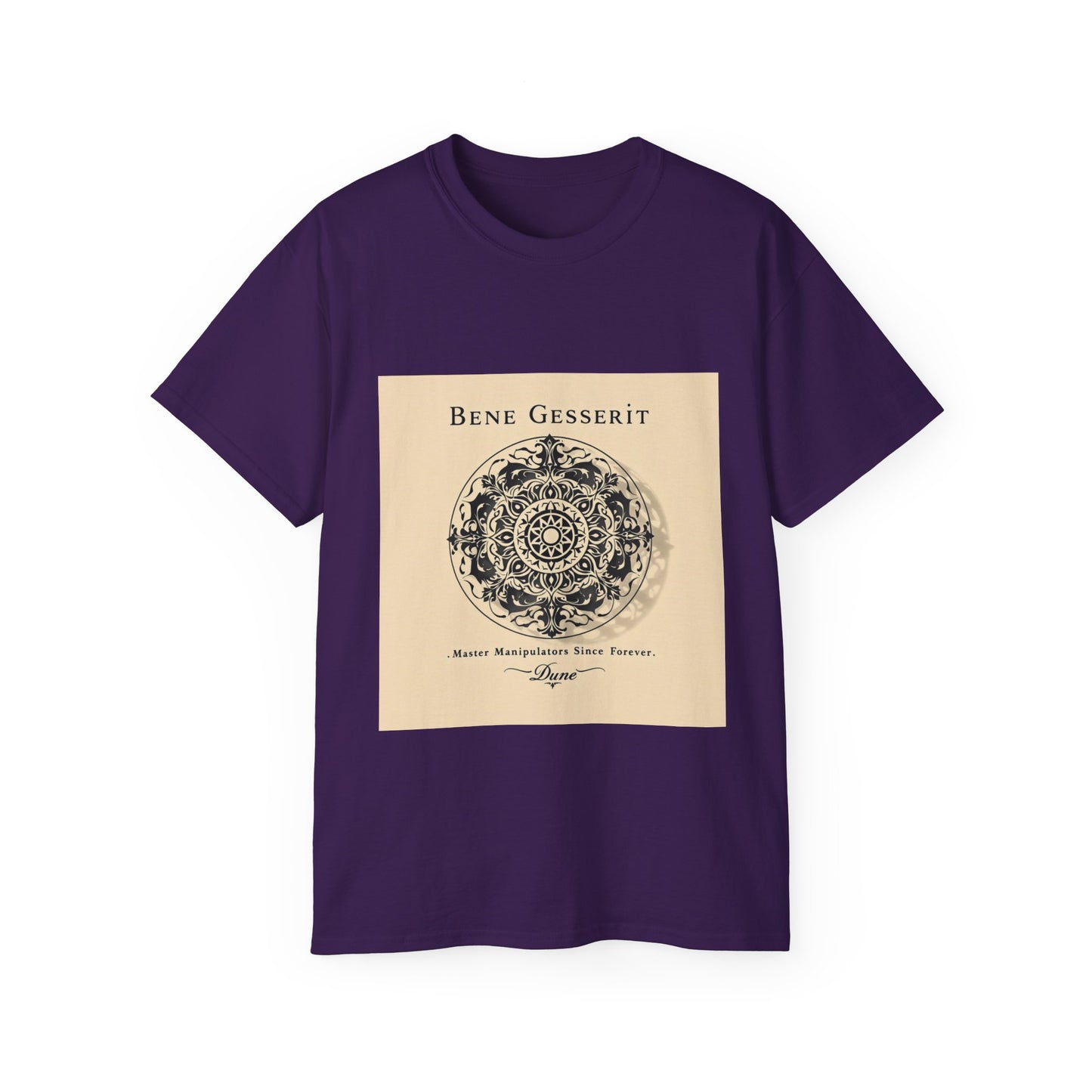 Bene Gesserit: Master Manipulators Since Forever' Option 2 - Tee