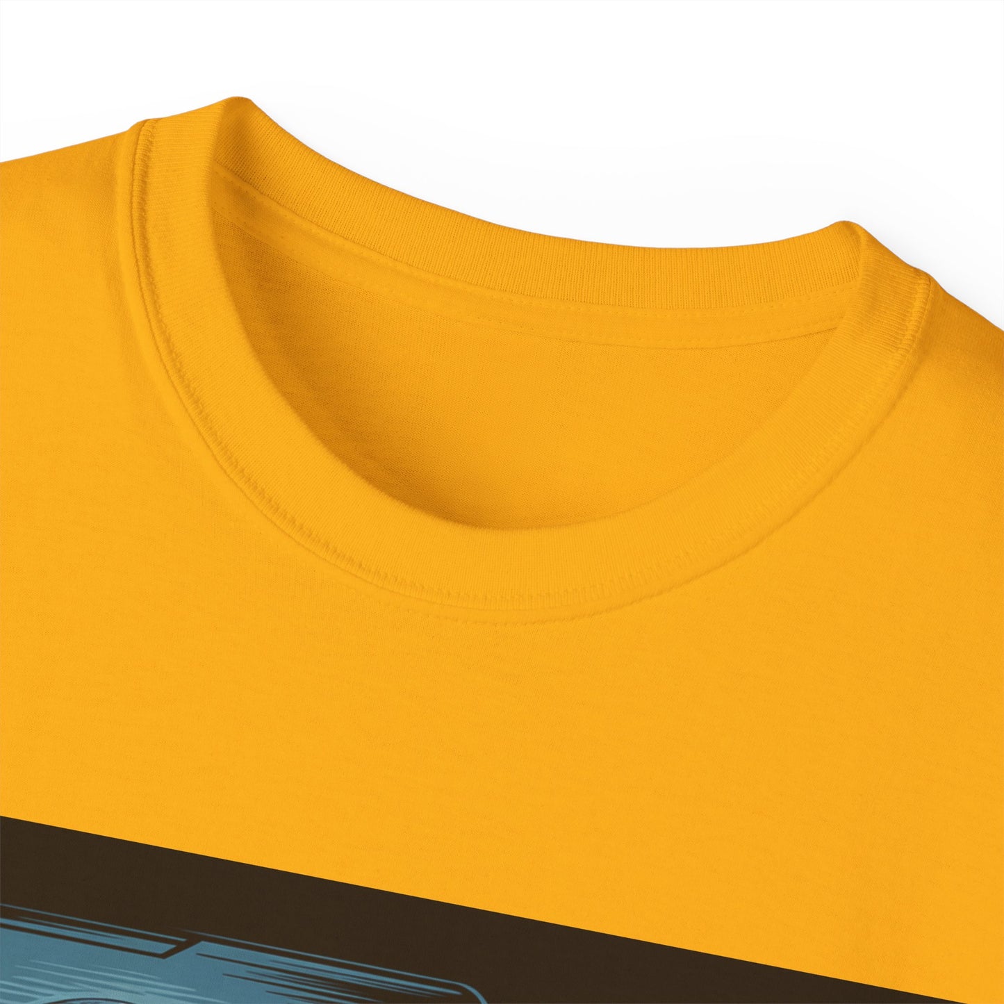 Graphic Rebel Alliance Unisex Tee - 'Rebellions Are Built on Bricks' Design