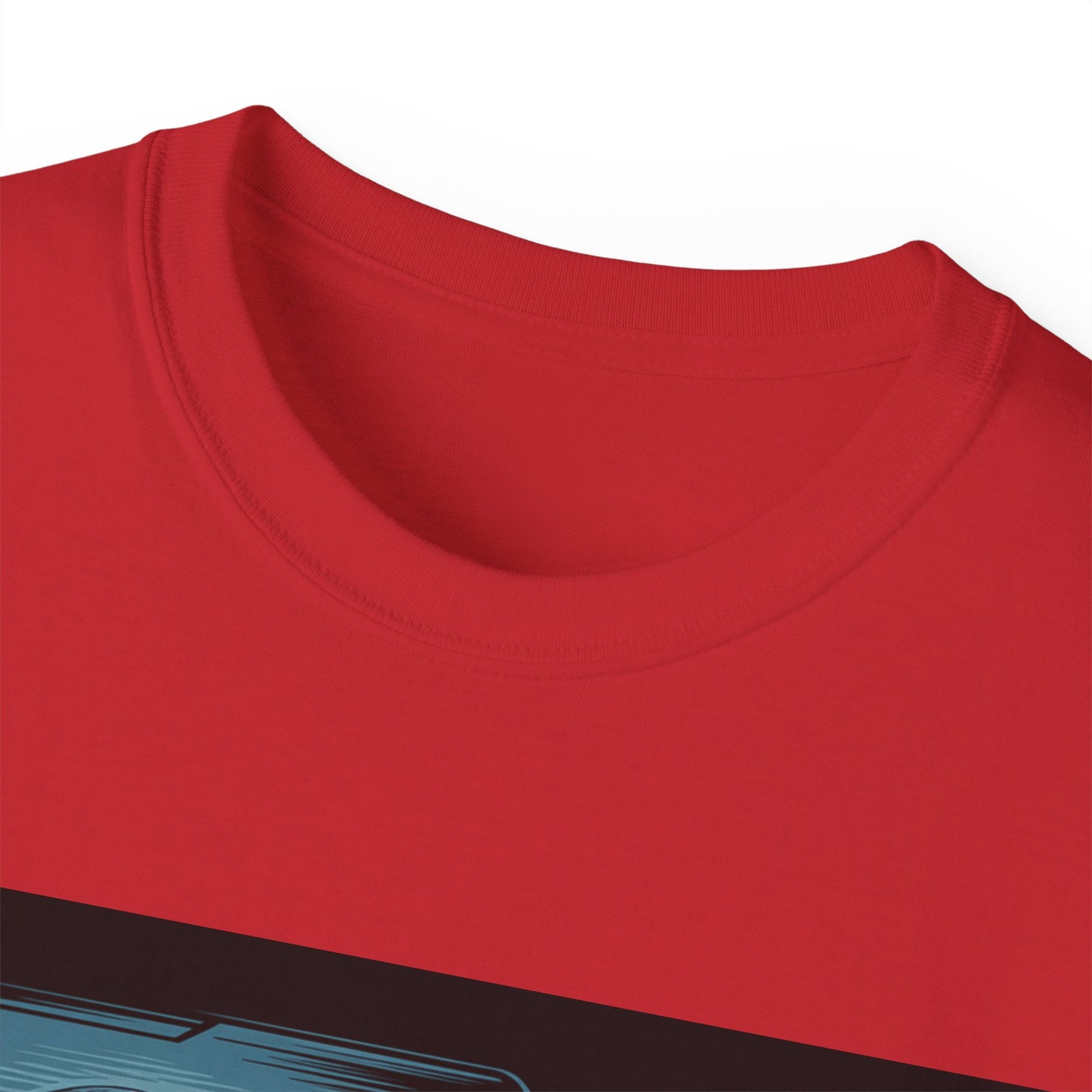 Graphic Rebel Alliance Unisex Tee - 'Rebellions Are Built on Bricks' Design