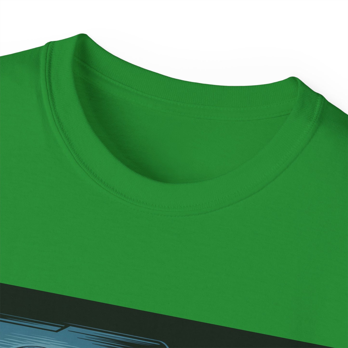 Graphic Rebel Alliance Unisex Tee - 'Rebellions Are Built on Bricks' Design