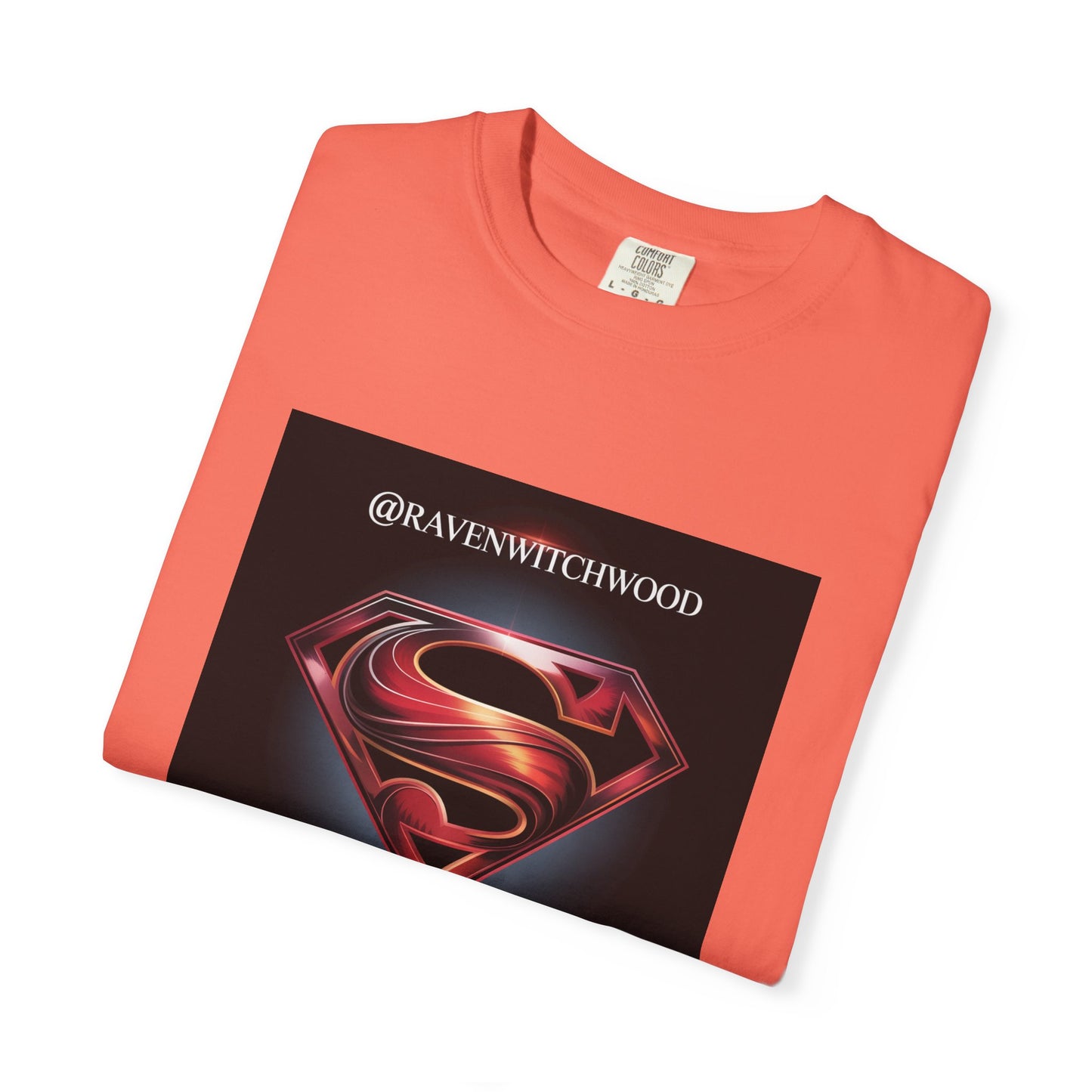 Alien Invasion Raven Witchwood Unisex T-shirt