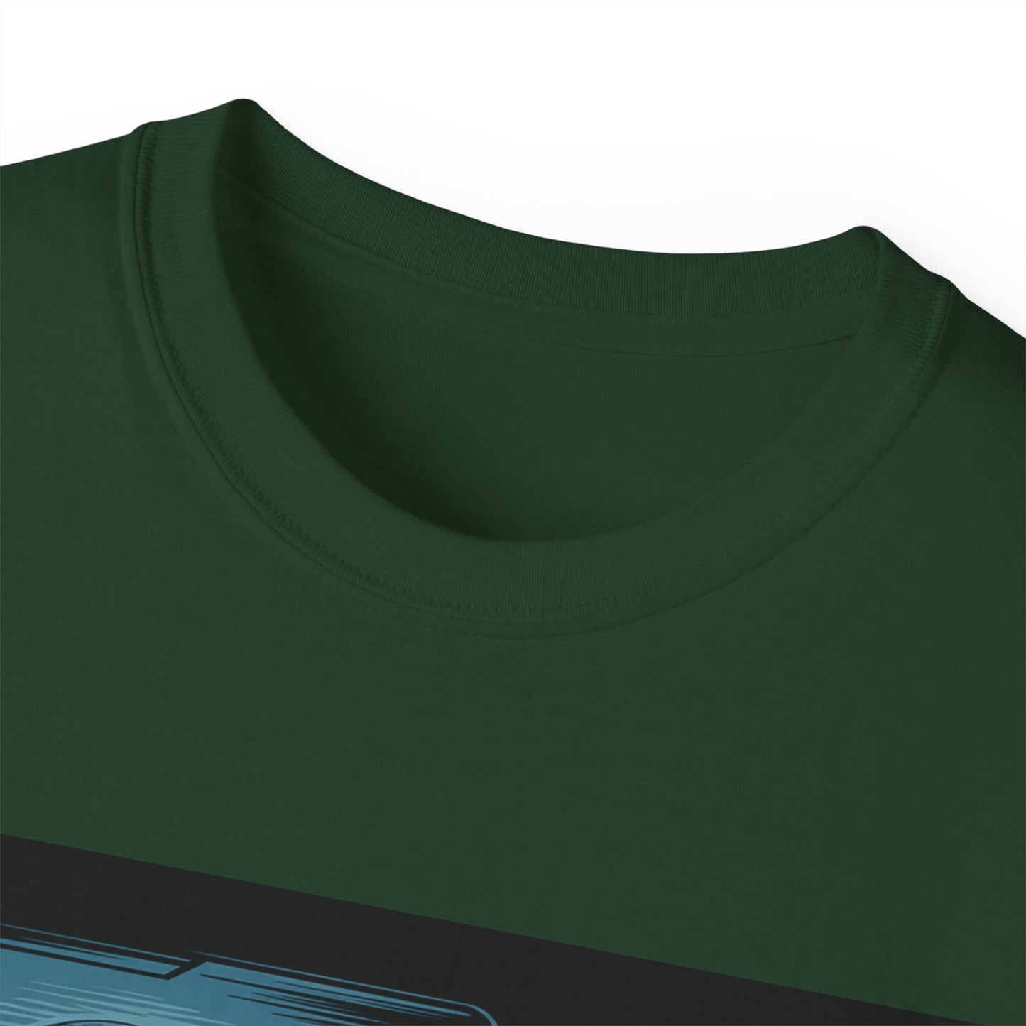 Graphic Rebel Alliance Unisex Tee - 'Rebellions Are Built on Bricks' Design