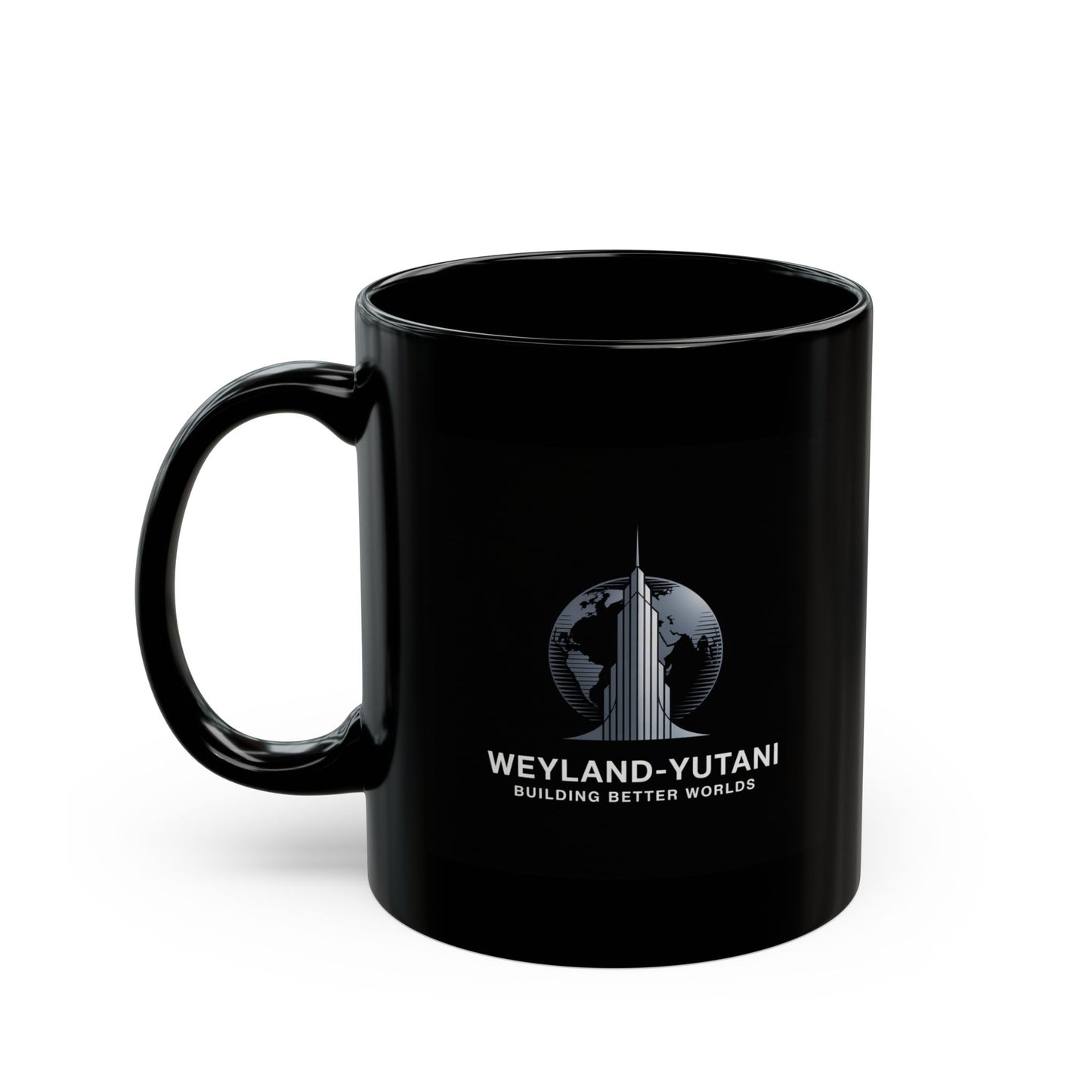 Novelty Mug