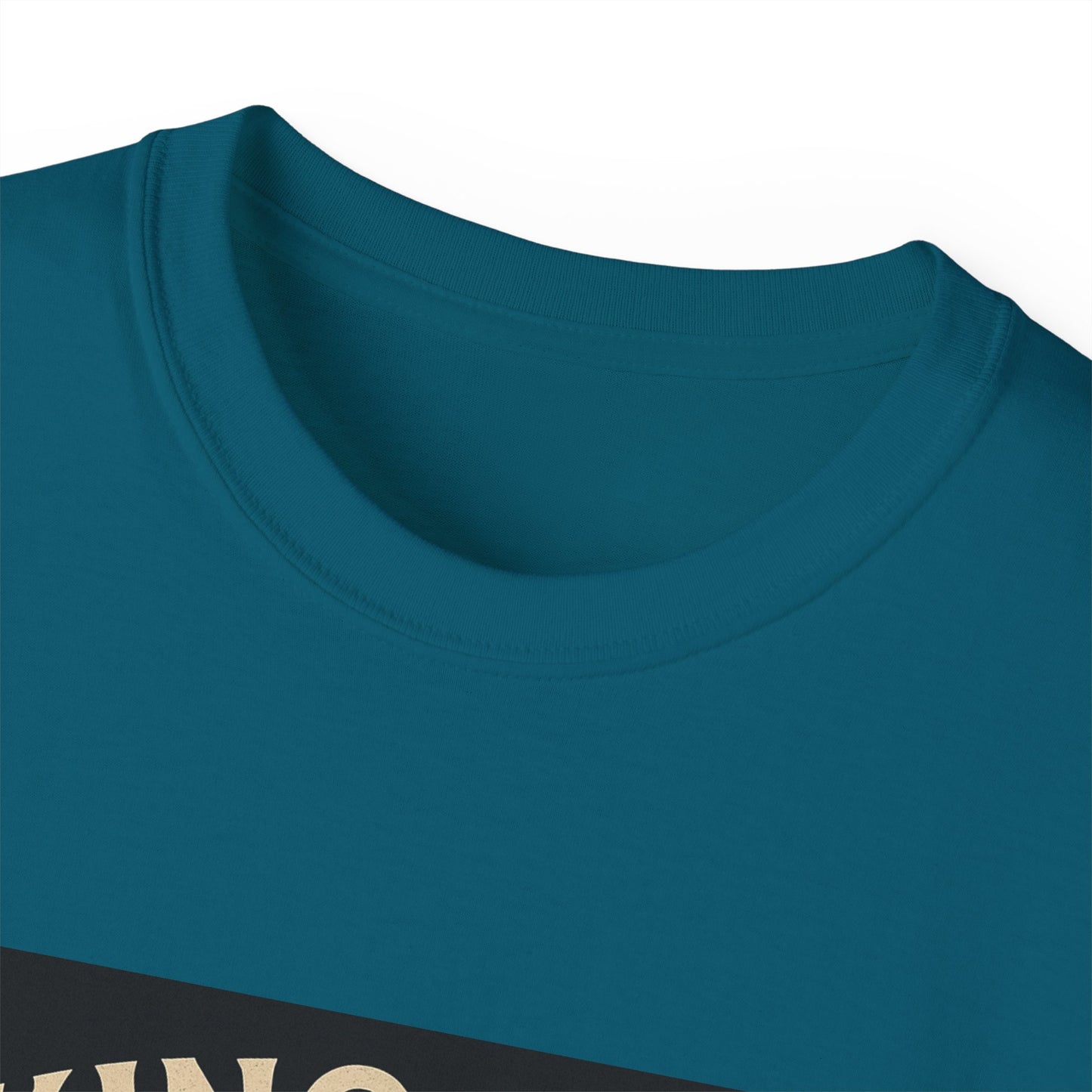 Parody Tee - Kino Loy Swim Academy