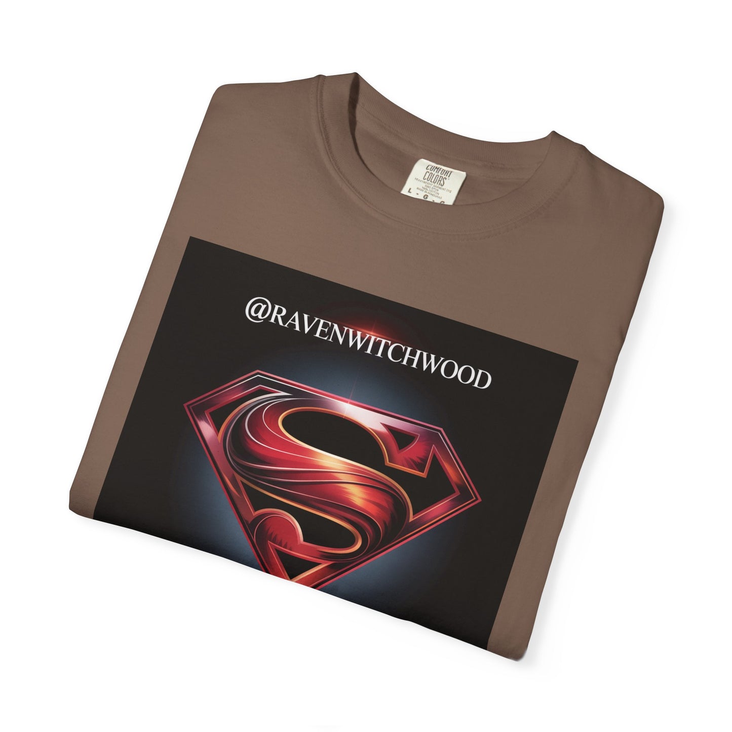 Redhead Raven Witchwood T-shirt