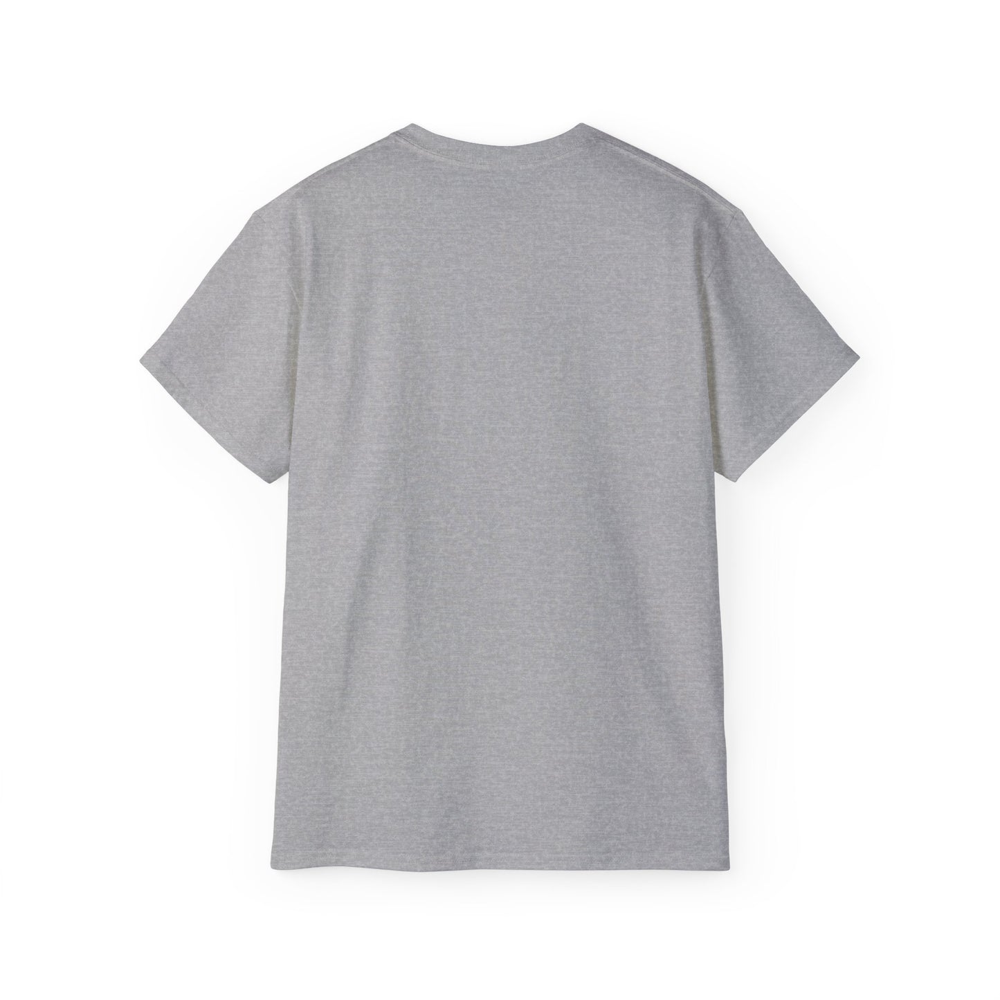 Graphic Rebel Alliance Unisex Tee - 'Rebellions Are Built on Bricks' Design