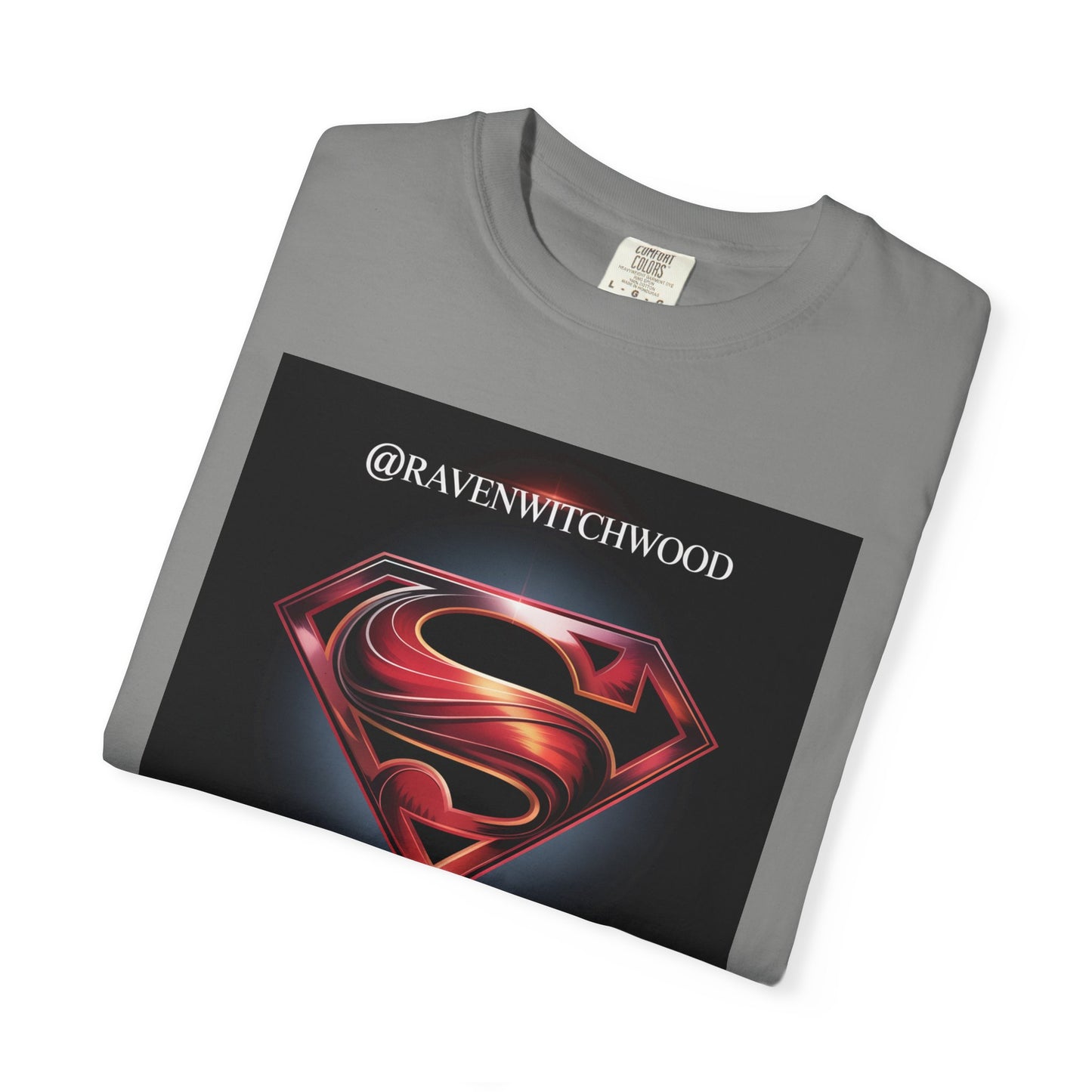 Redhead Raven Witchwood T-shirt