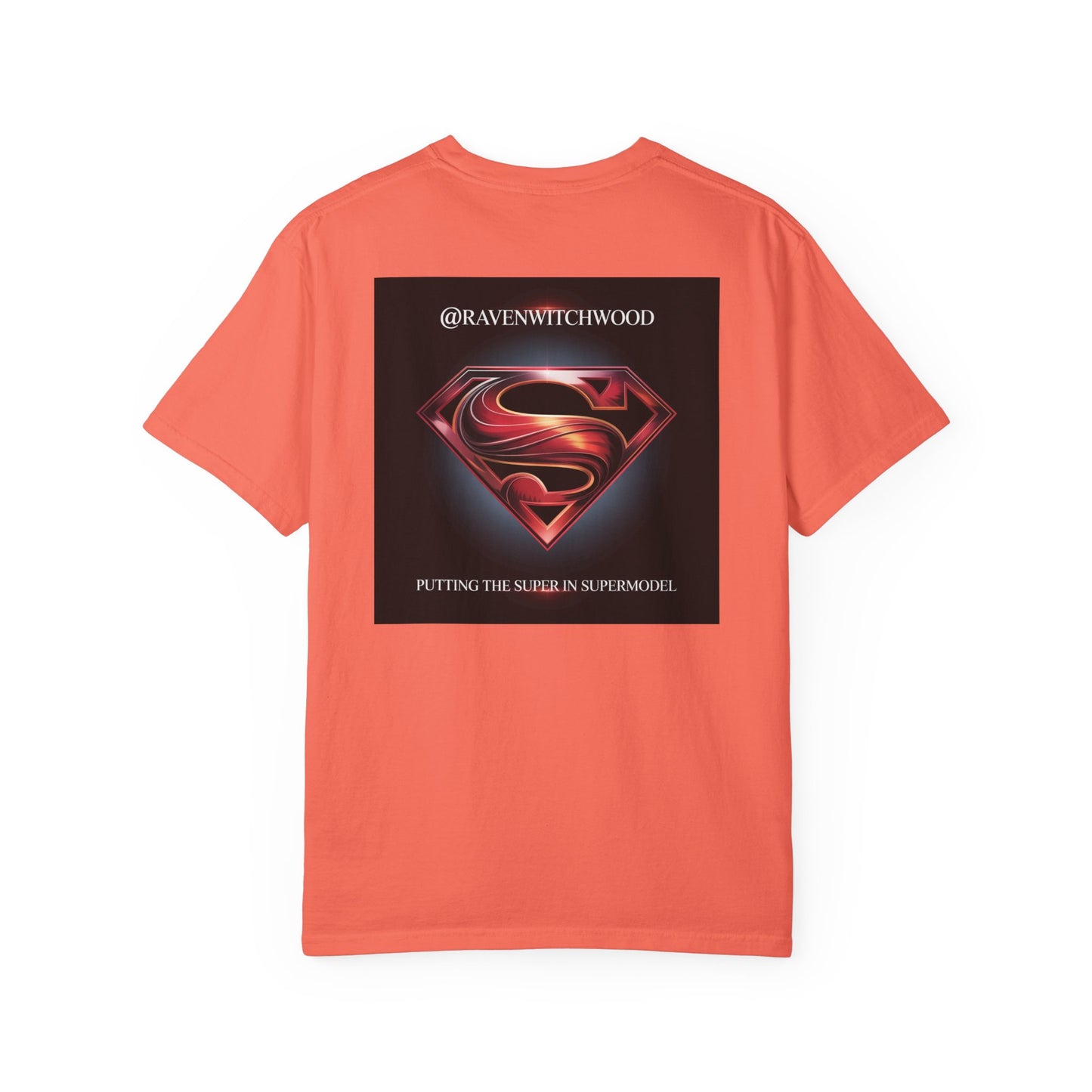 Comic Panel Raven Witchwood Unisex T-Shirt