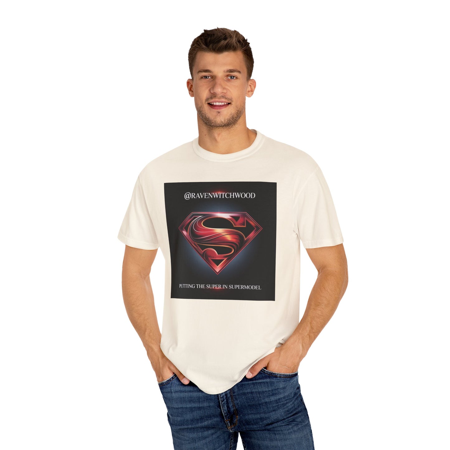 Redhead Raven Witchwood T-shirt