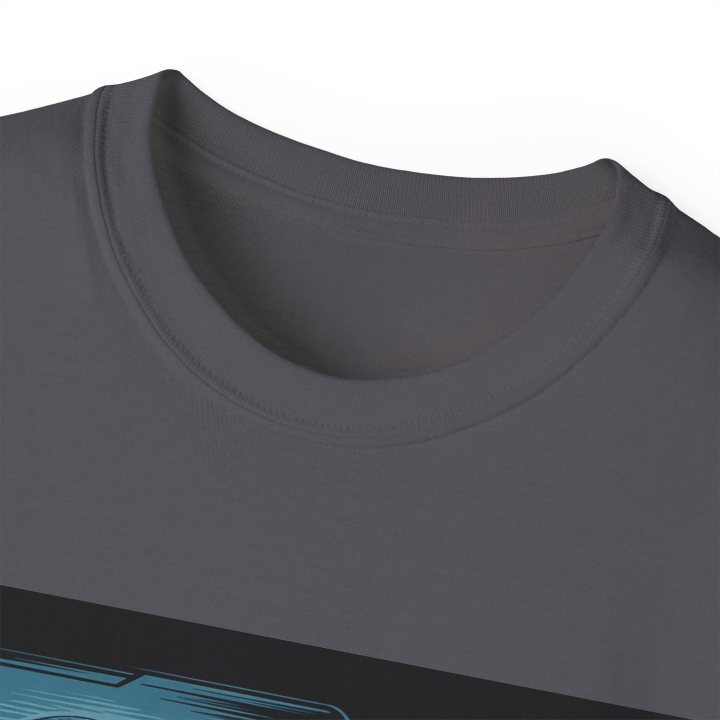 Graphic Rebel Alliance Unisex Tee - 'Rebellions Are Built on Bricks' Design