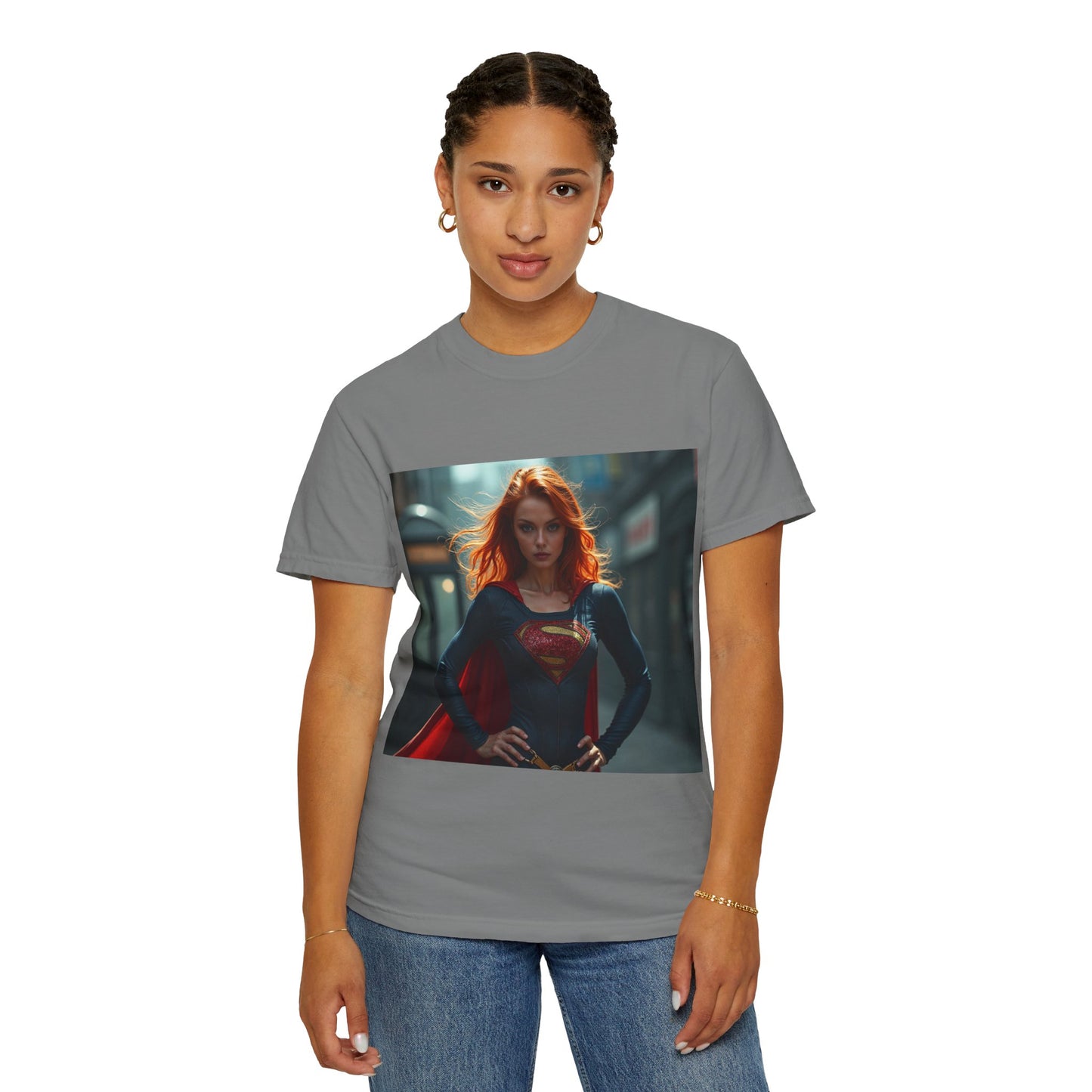 Comic Panel Raven Witchwood Unisex T-Shirt