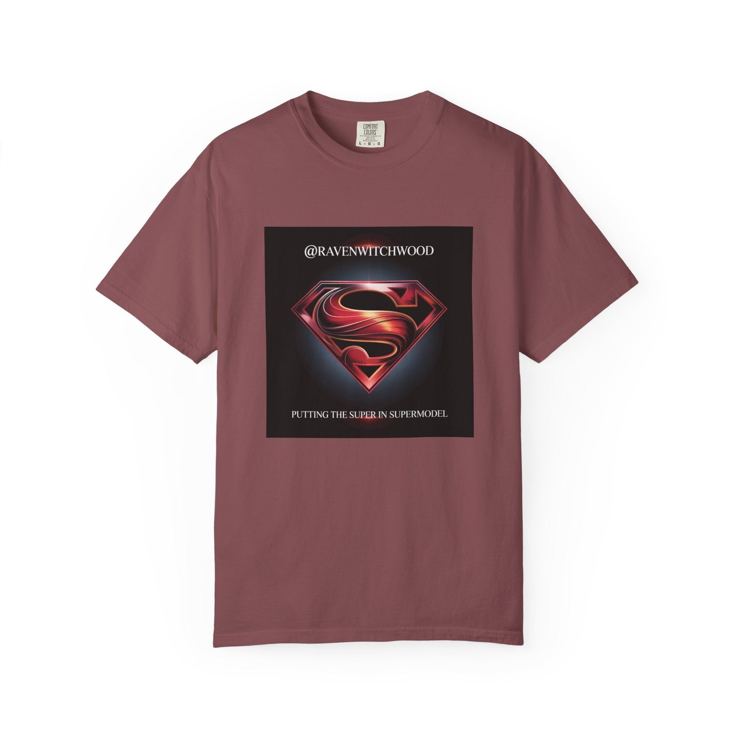 Alien Invasion Raven Witchwood Unisex T-shirt