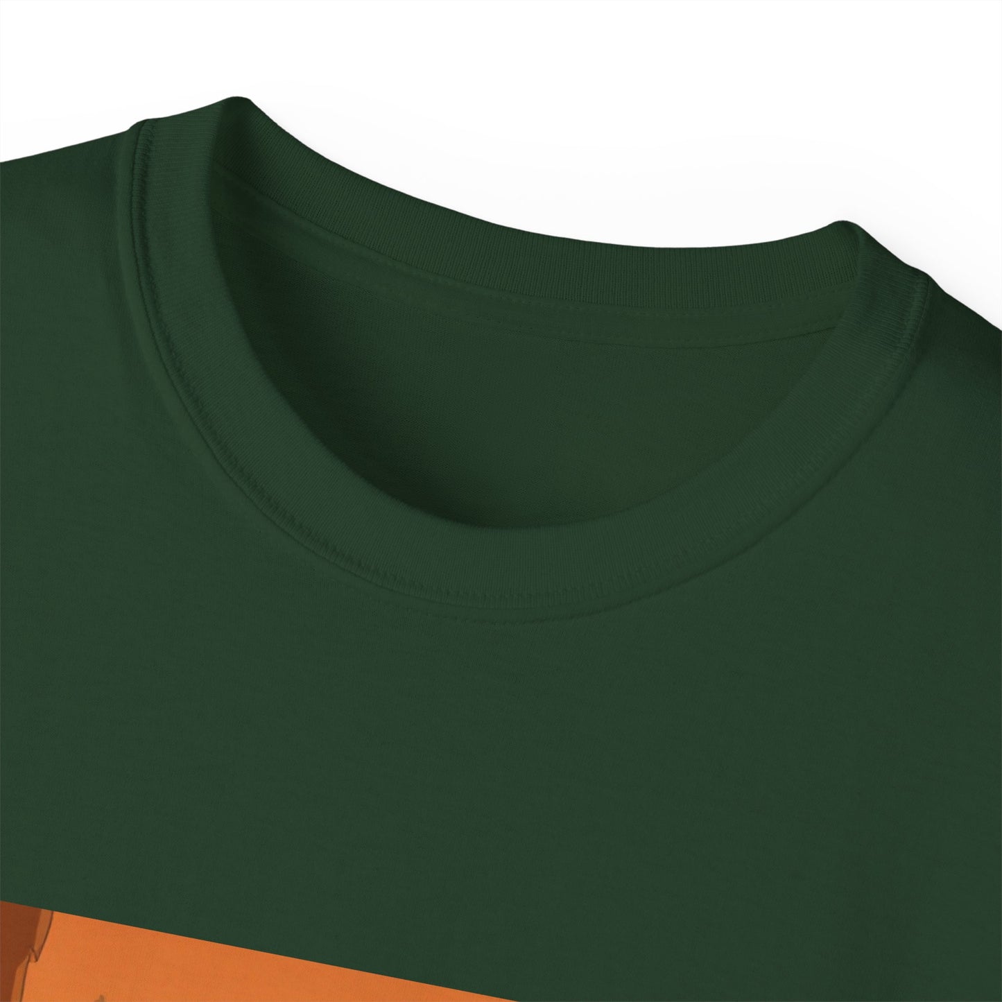 T-Shirt - 'Not a Hero, Just a Very Confused Duke' Graphic Tee