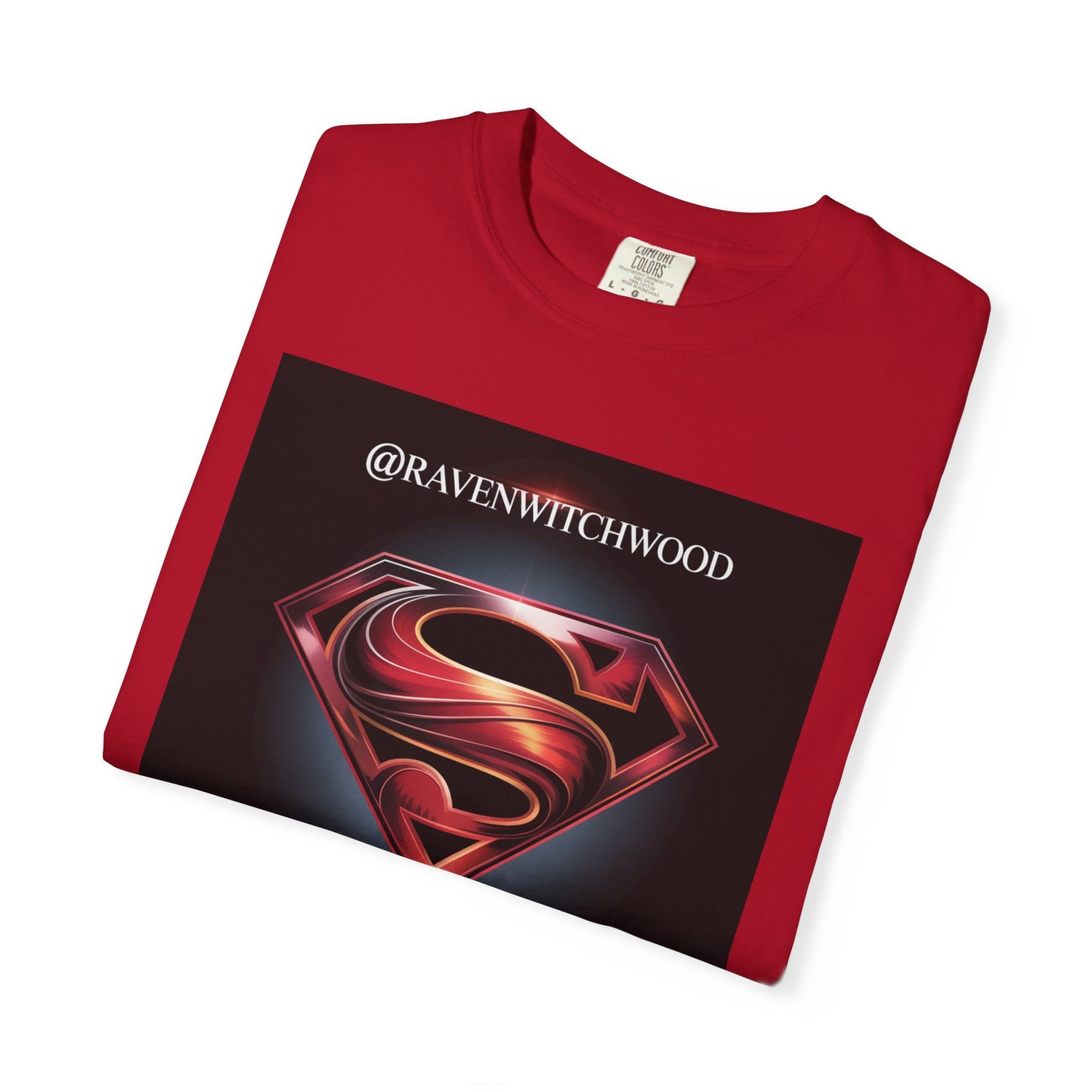 Redhead Raven Witchwood T-shirt