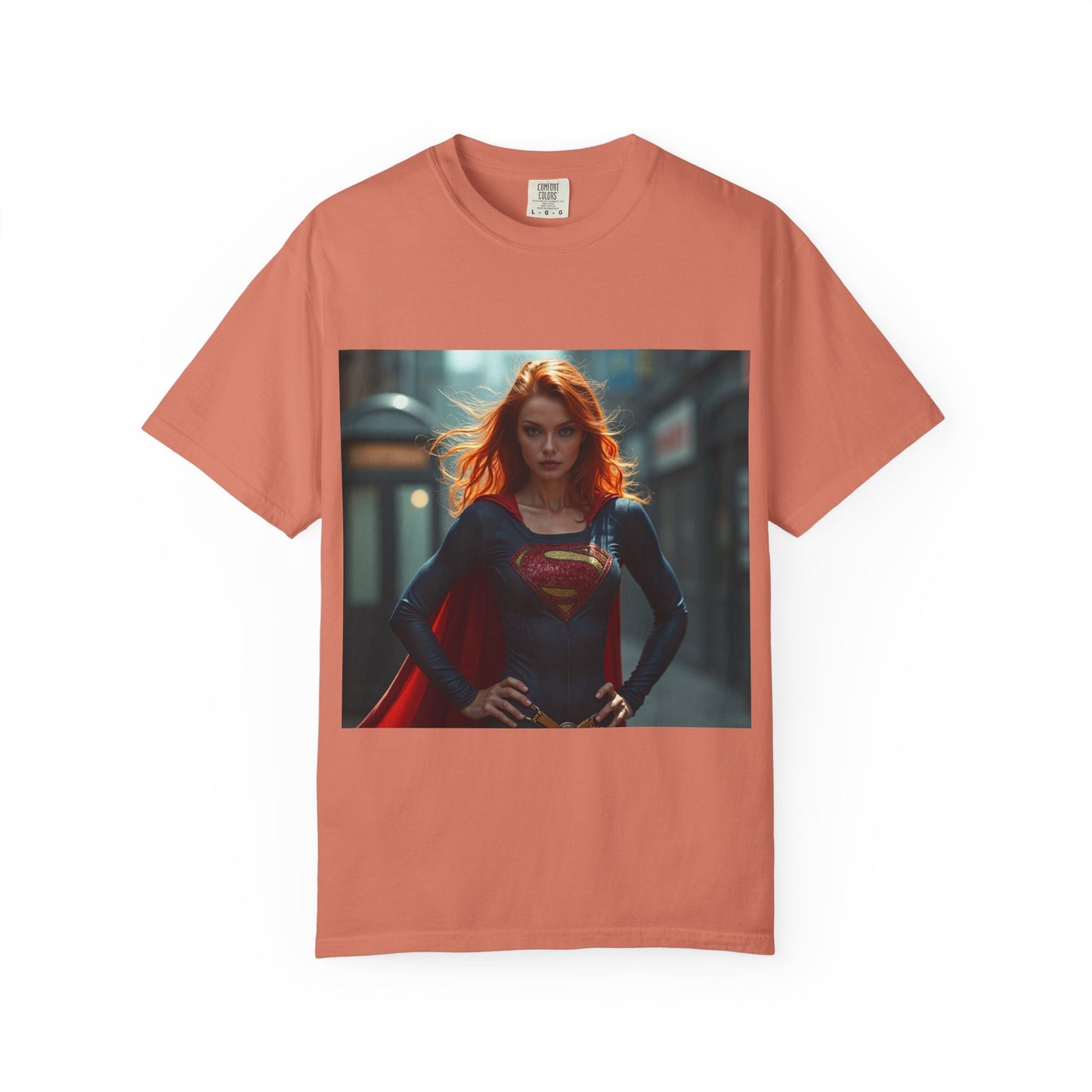 Comic Panel Raven Witchwood Unisex T-Shirt