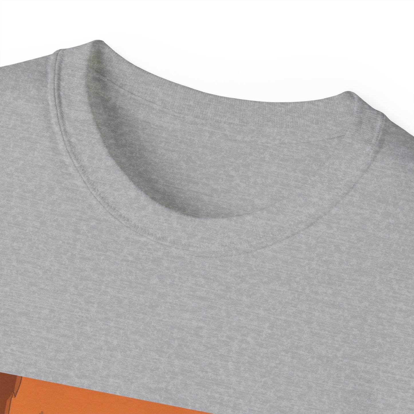 T-Shirt - 'Not a Hero, Just a Very Confused Duke' Graphic Tee